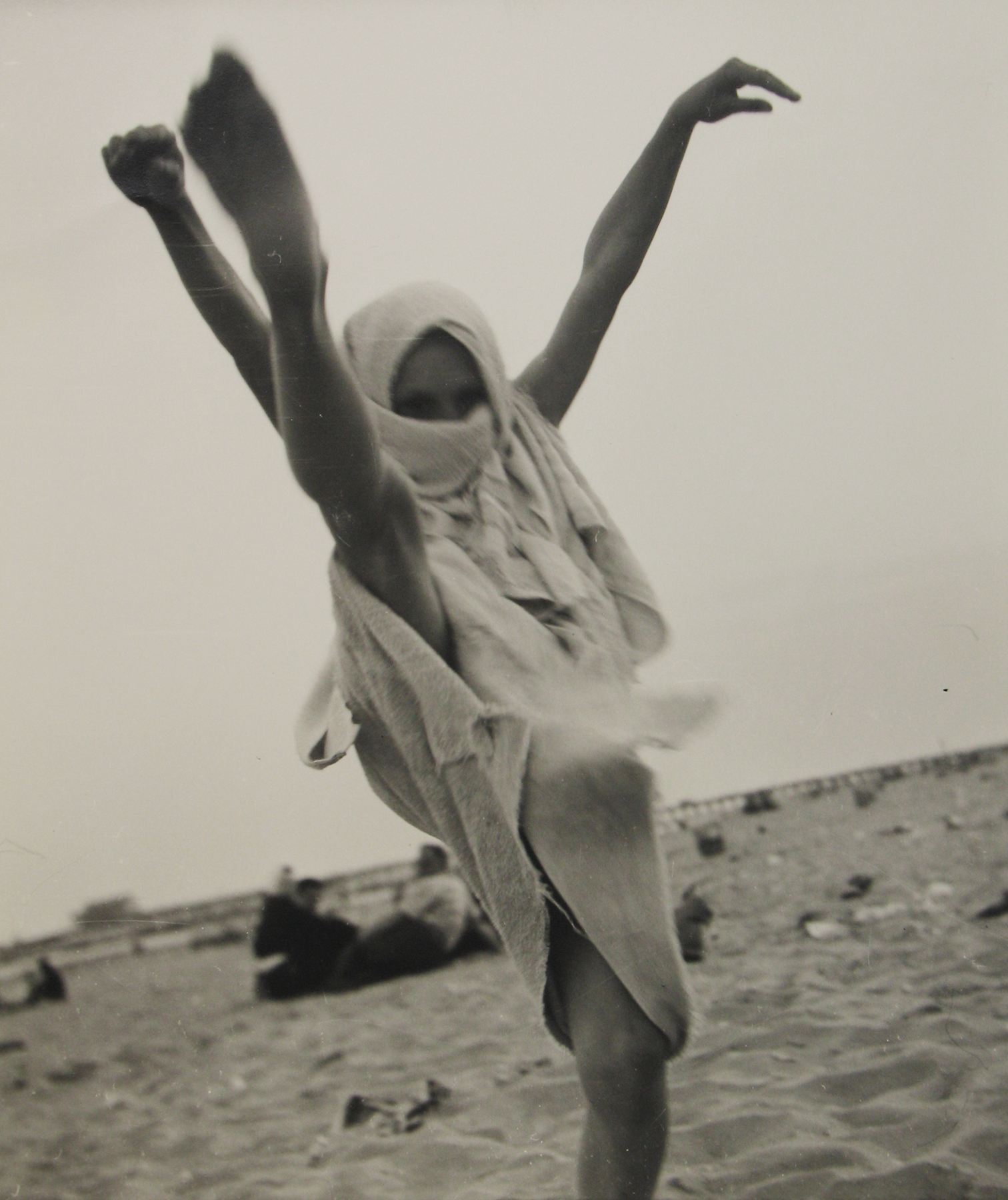 Coney Island Sideshow 2007 Howard Greenberg Gallery