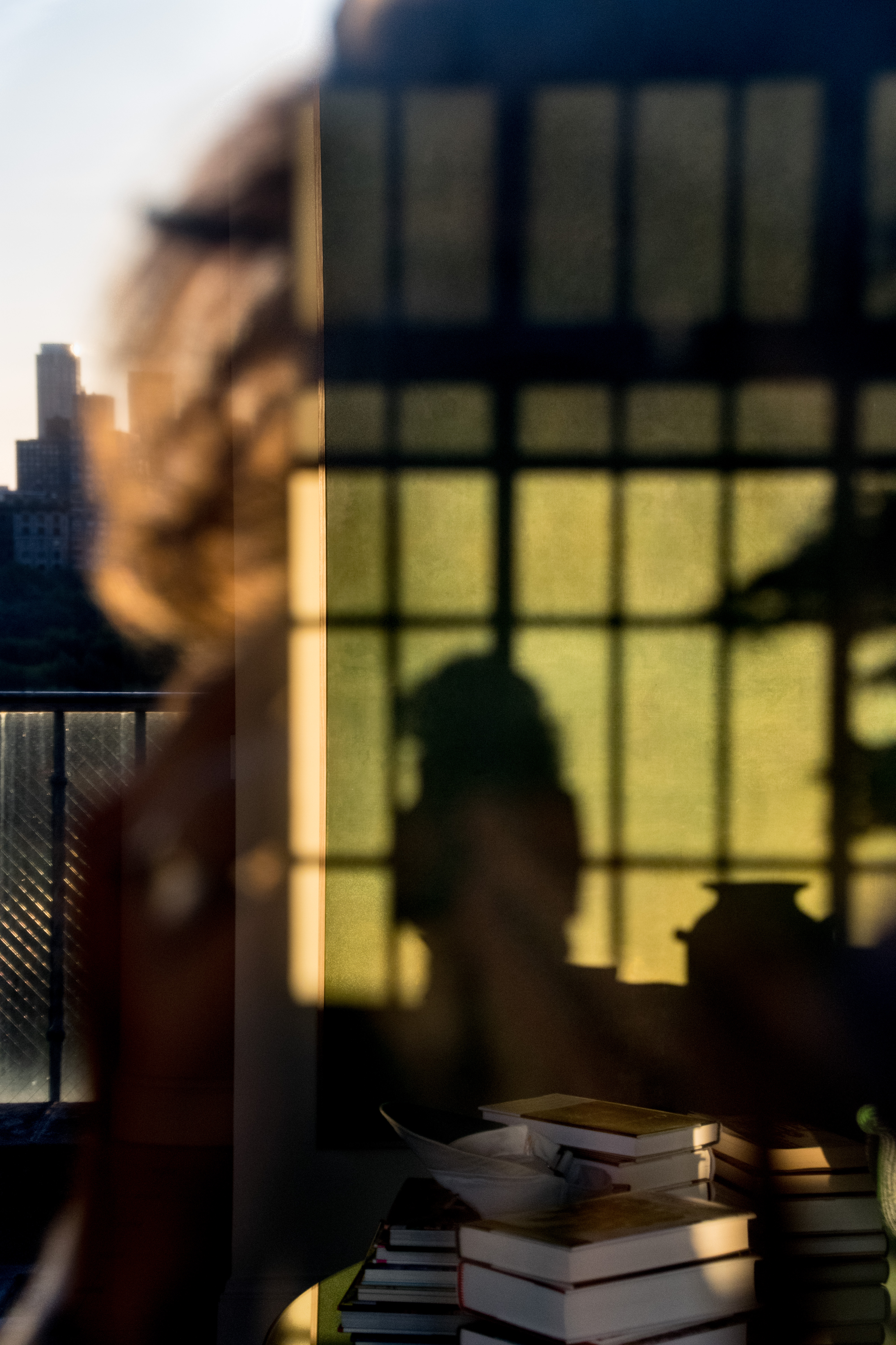 Upon Reflection Photographs by Judy Glickman Lauder Howard Greenberg Gallery 2017