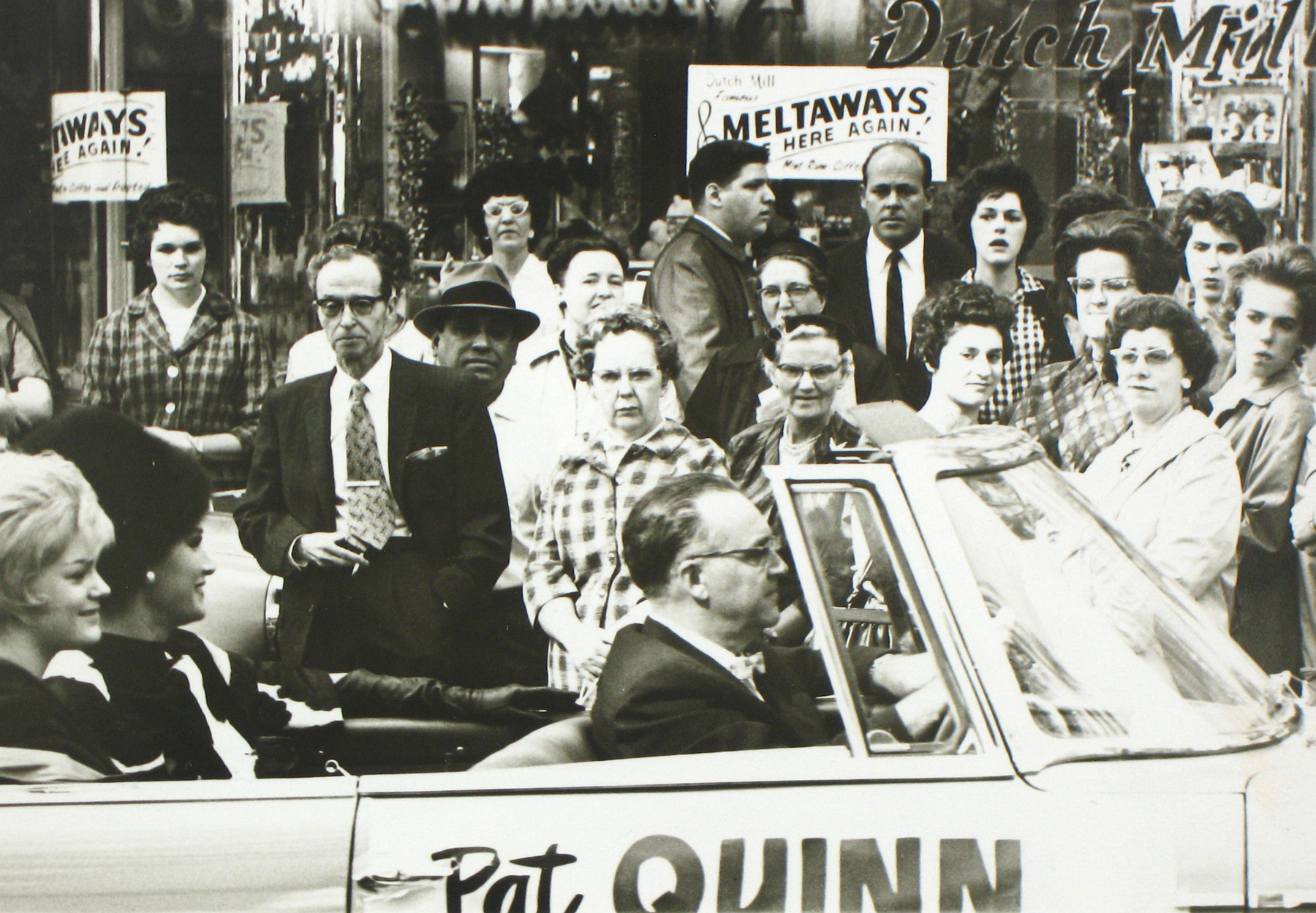 Vivian Maier: Lifetime Prints from the Maloof Collection 2011 Howard Greenberg Gallery