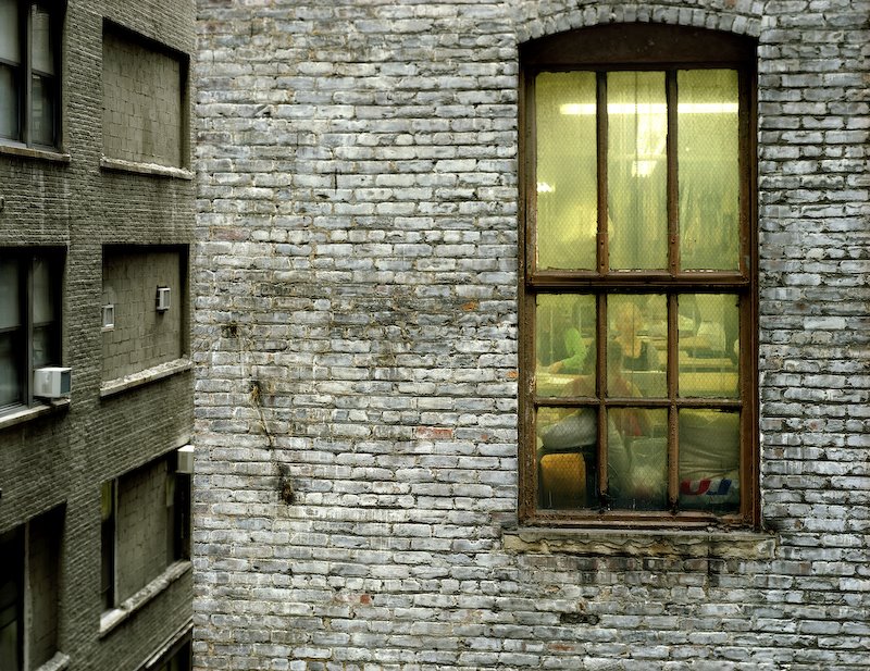 New York In Color 2012 howard greenberg gallery