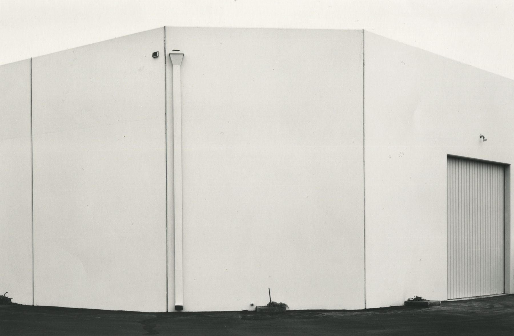 A New Vision: American Photography After the War, Howard Greenberg Gallery, 2018