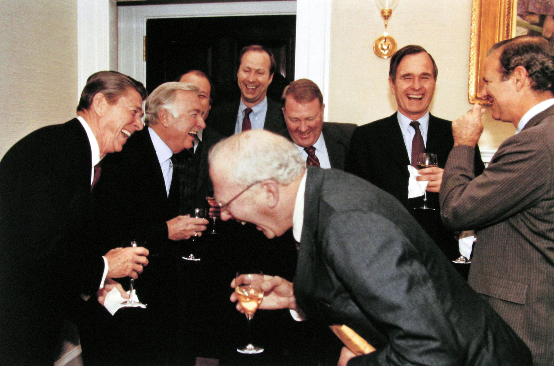 Moments in Presidential History 2012 Howard Greenberg Gallery