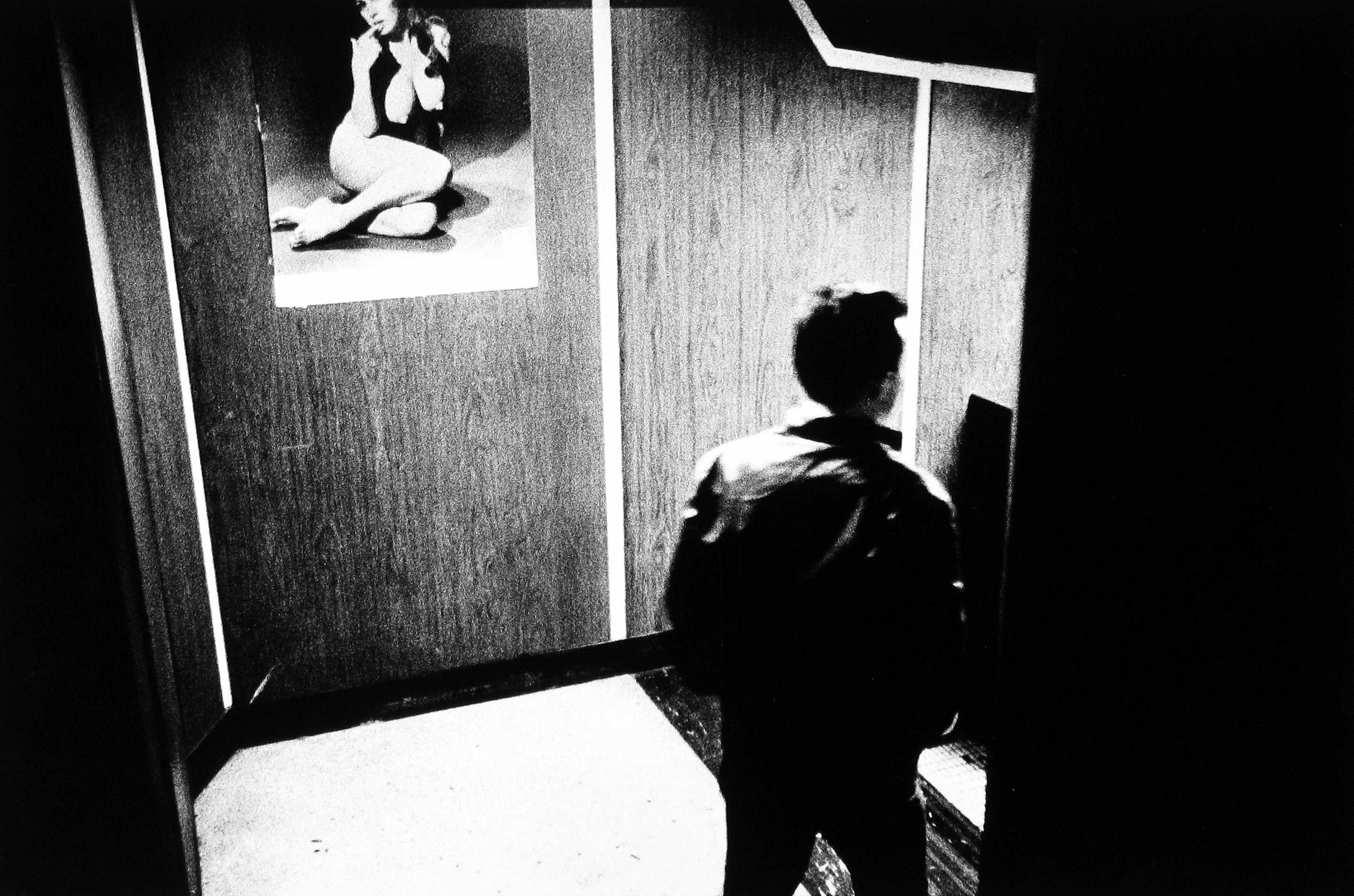 Right of Passage: Youth Culture from Mid-Century 2006 howard greenberg gallery