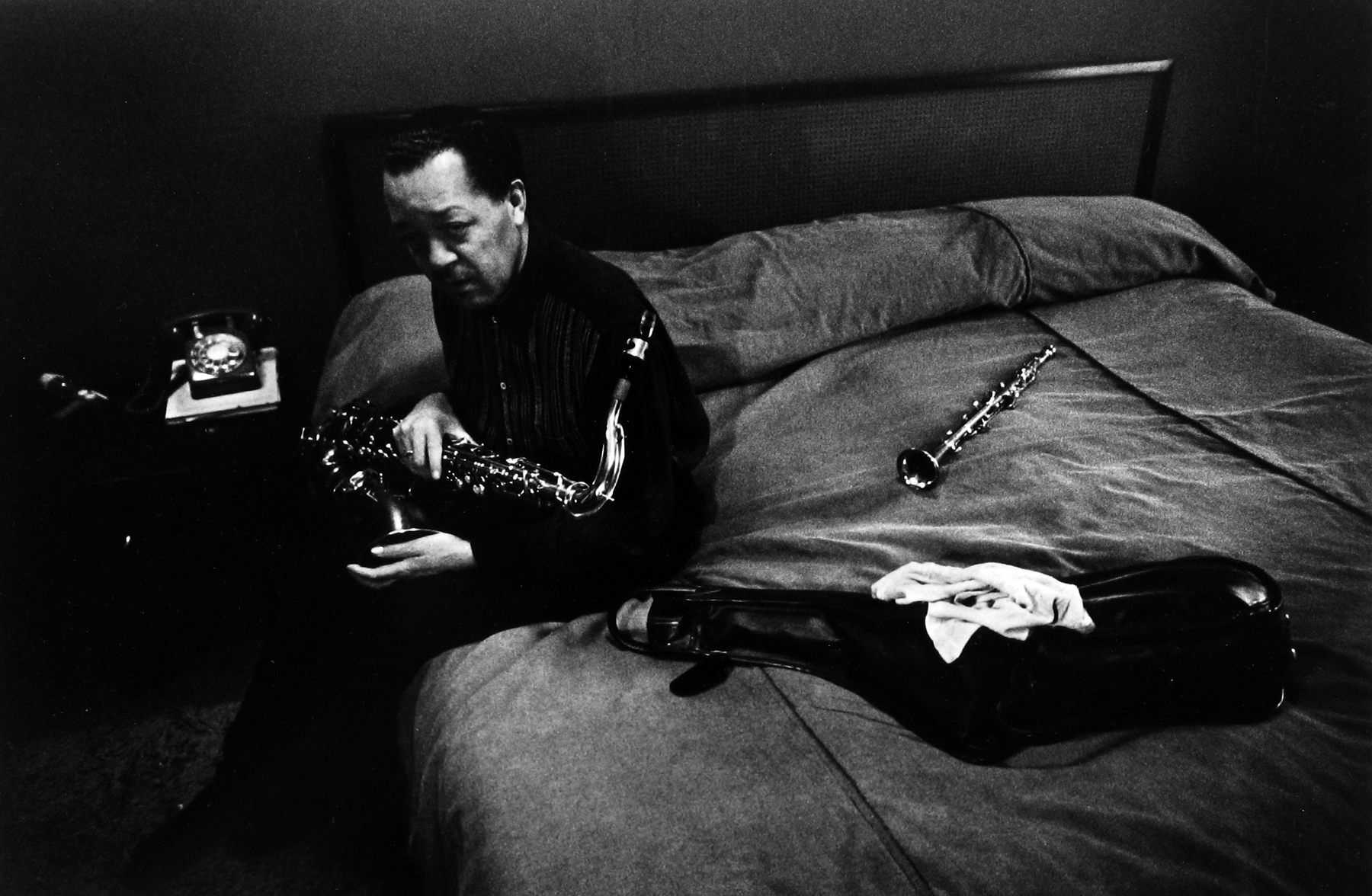 Dennis Stock: Altered States 2009 Howard Greenberg Gallery