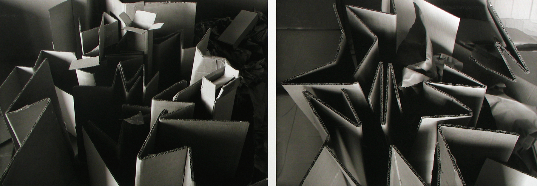 Frank Gohlke: One Thing and Another 2012 Howard Greenberg Gallery