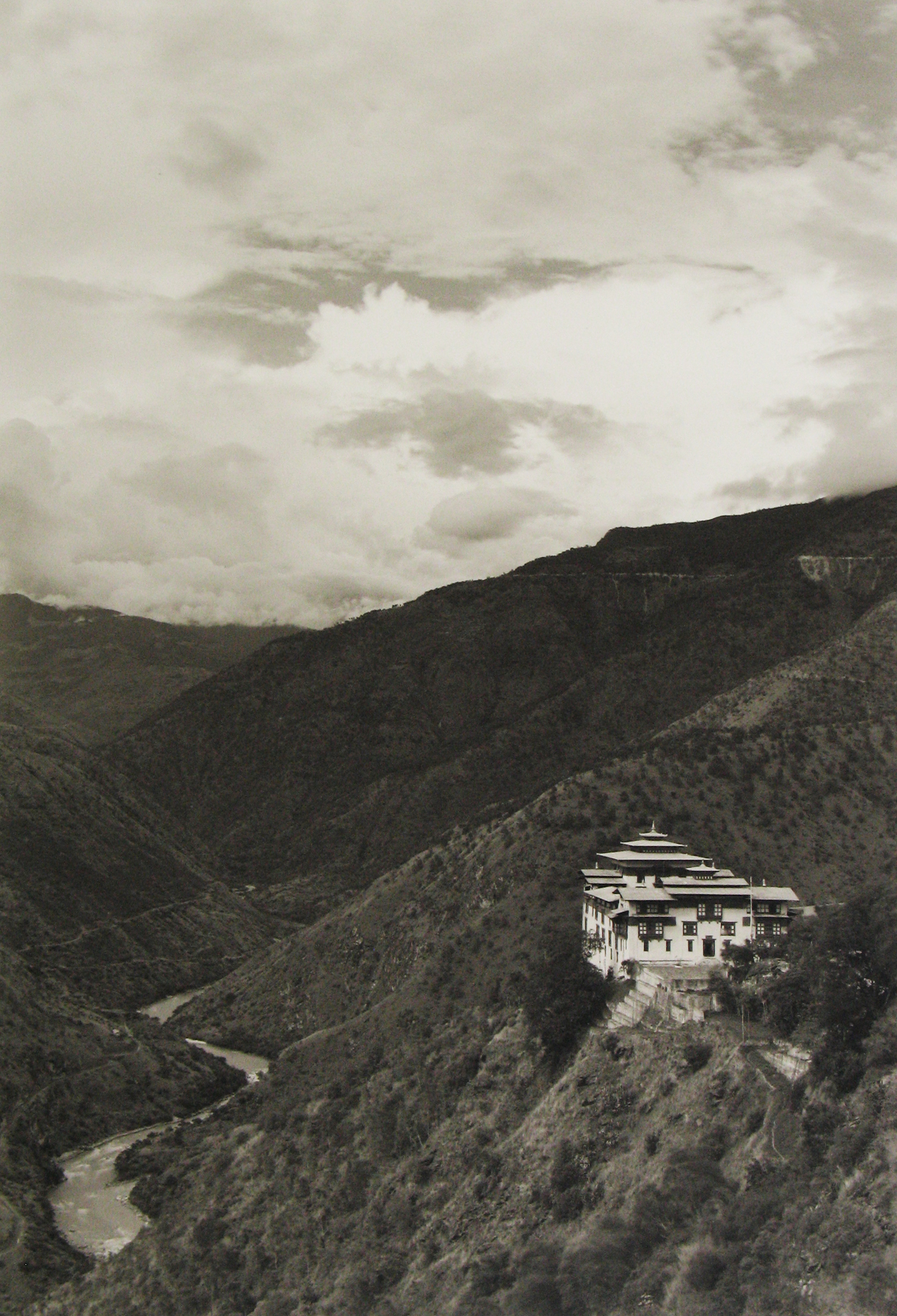 Kenro Izu: Stillness 2007 2008 Howard Greenberg Gallery