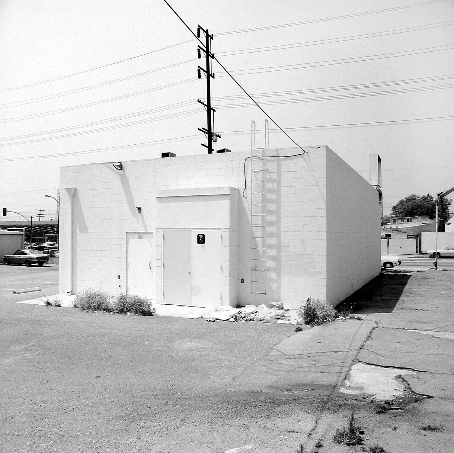 A Cool Breeze - Howard Greenberg Gallery - 2016 - Summer Nights