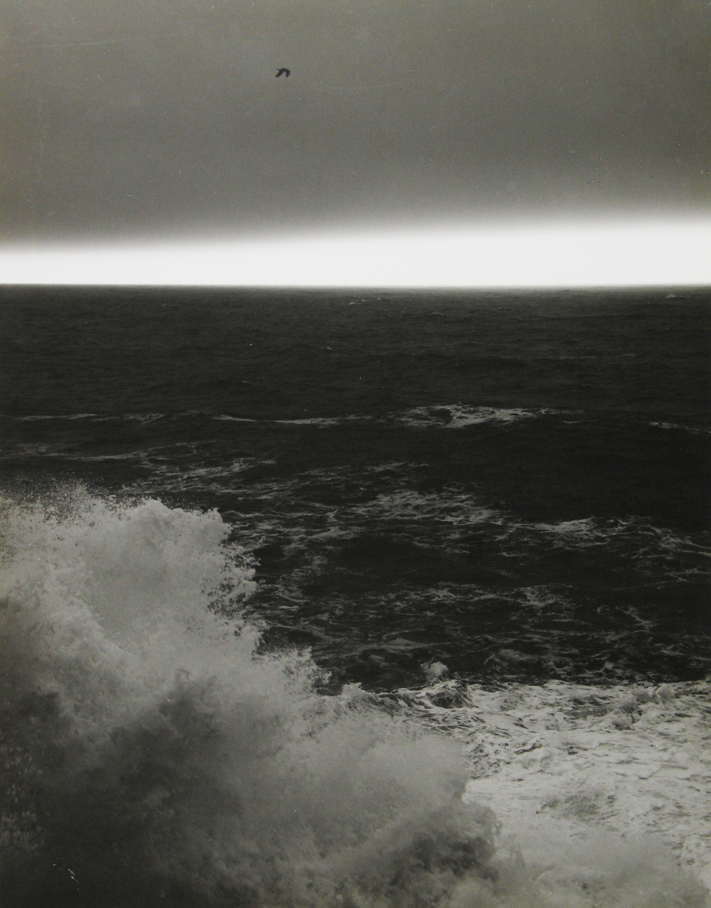 Minor White: Eye Mind Spirit 2008 Howard Greenberg Gallery