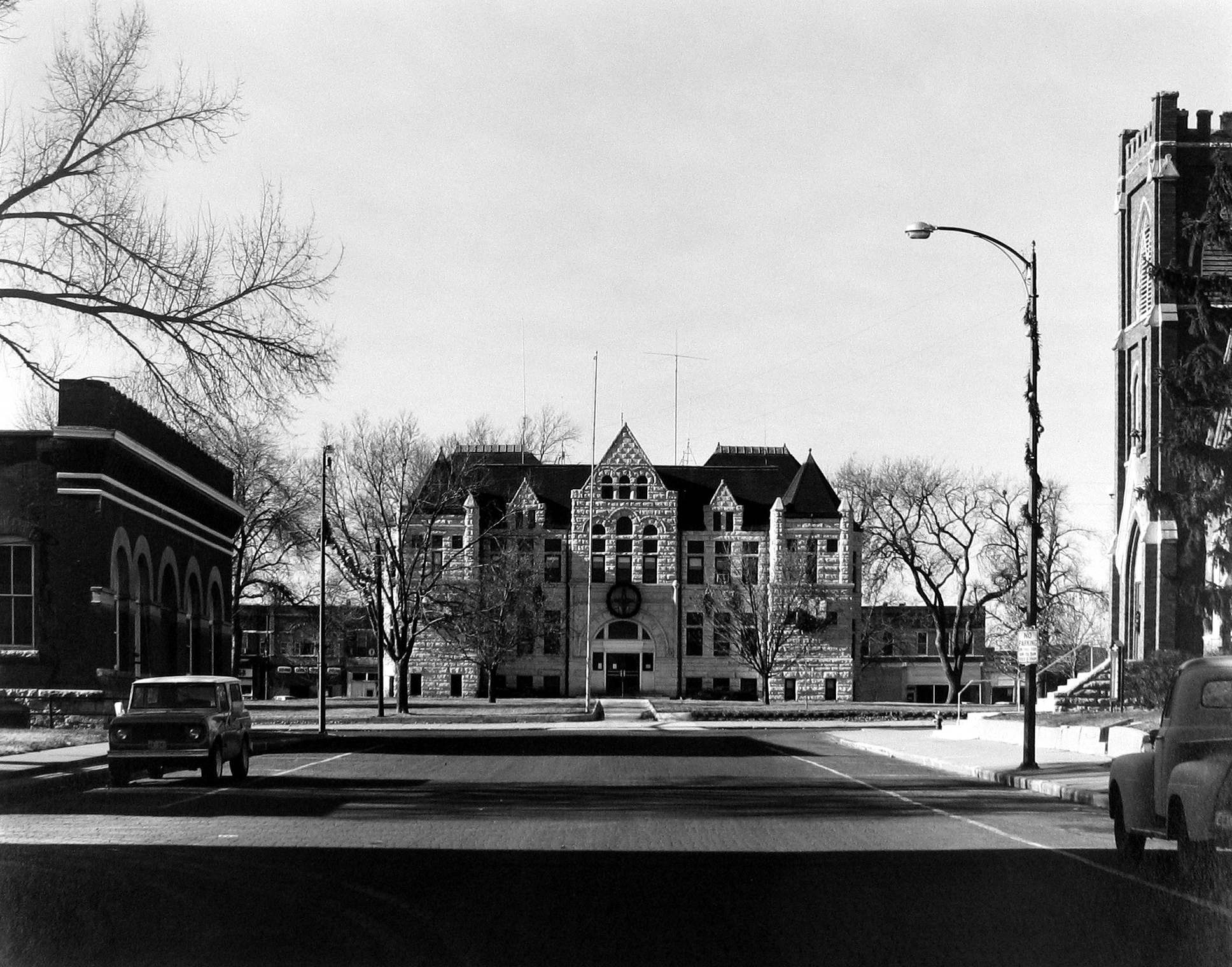 Frank Gohlke 2005 howard greenberg gallery