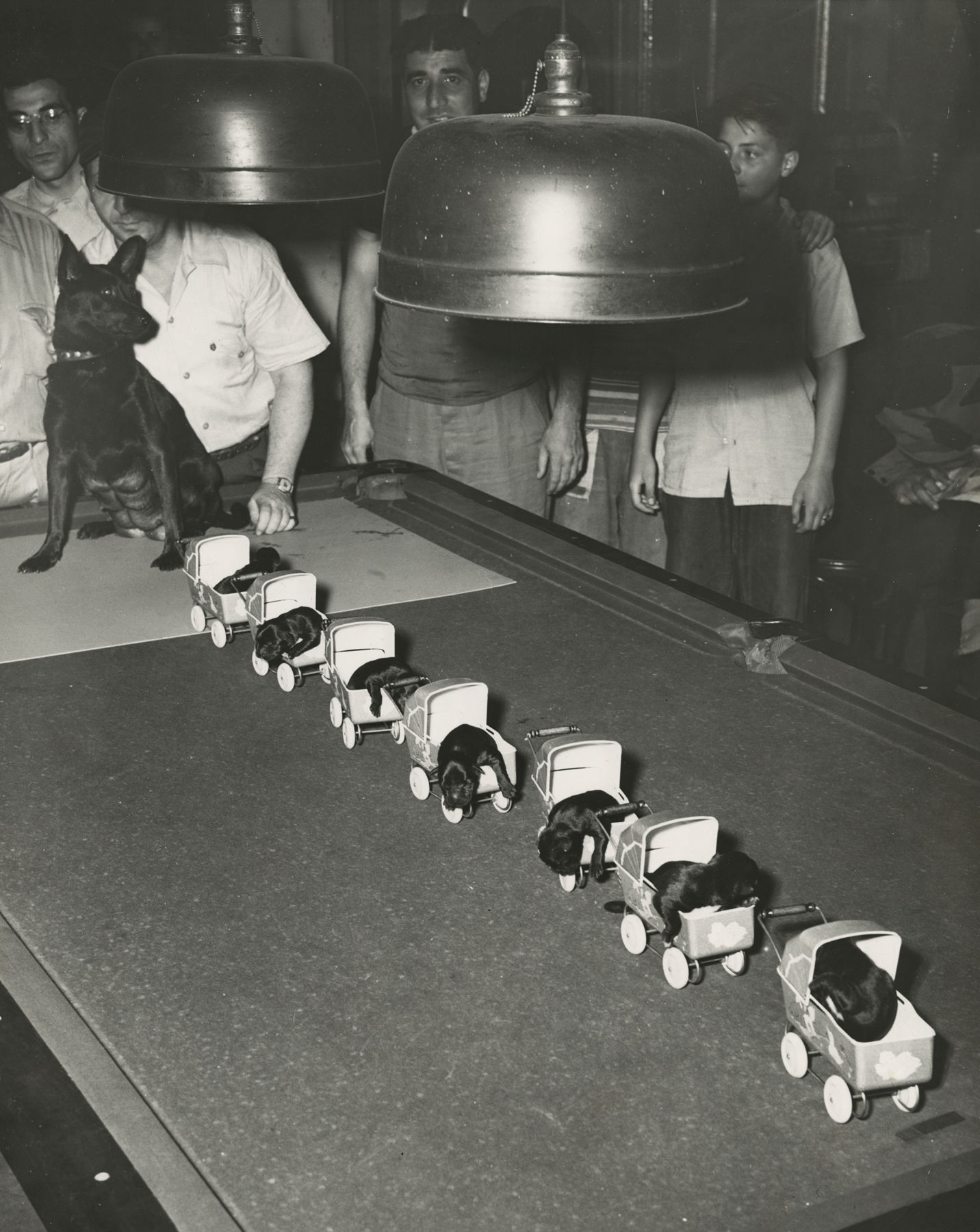 Weegee - Howard Greenberg Gallery - 2017