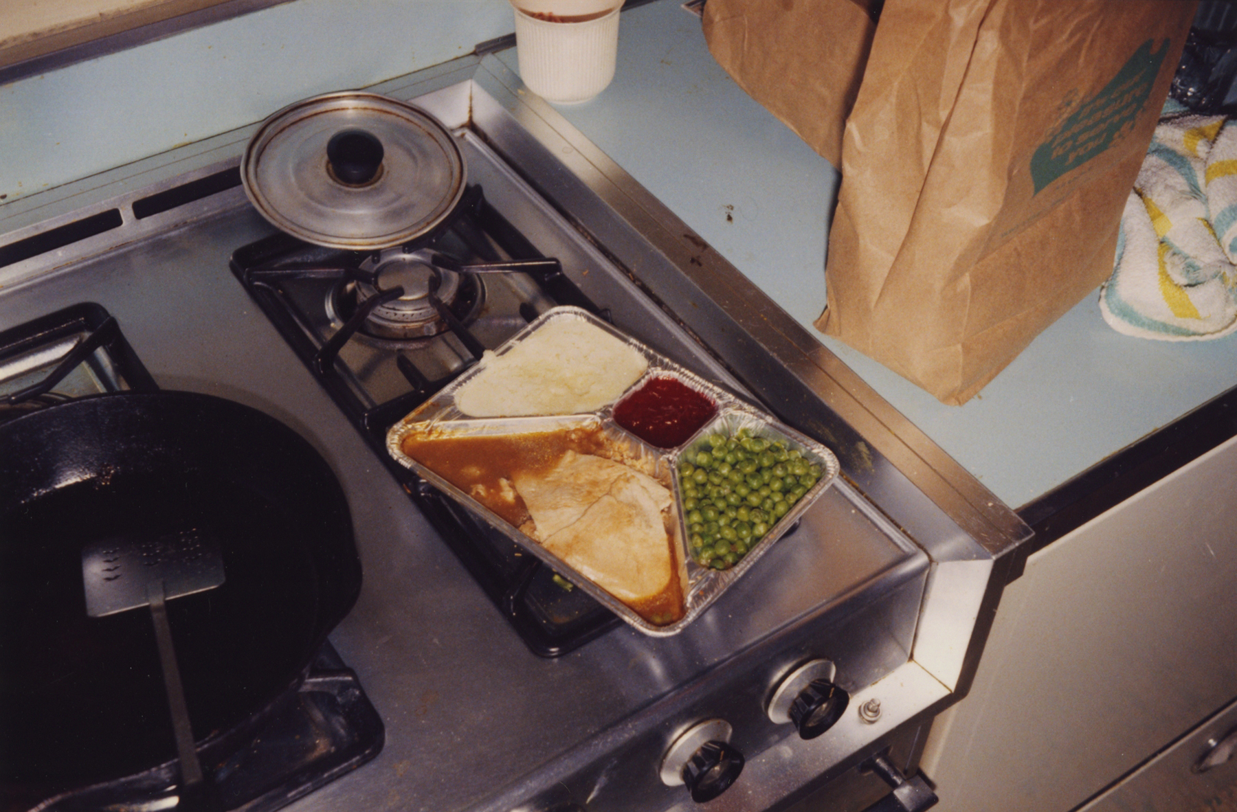 A New Vision: American Photography After the War, Howard Greenberg Gallery, 2018