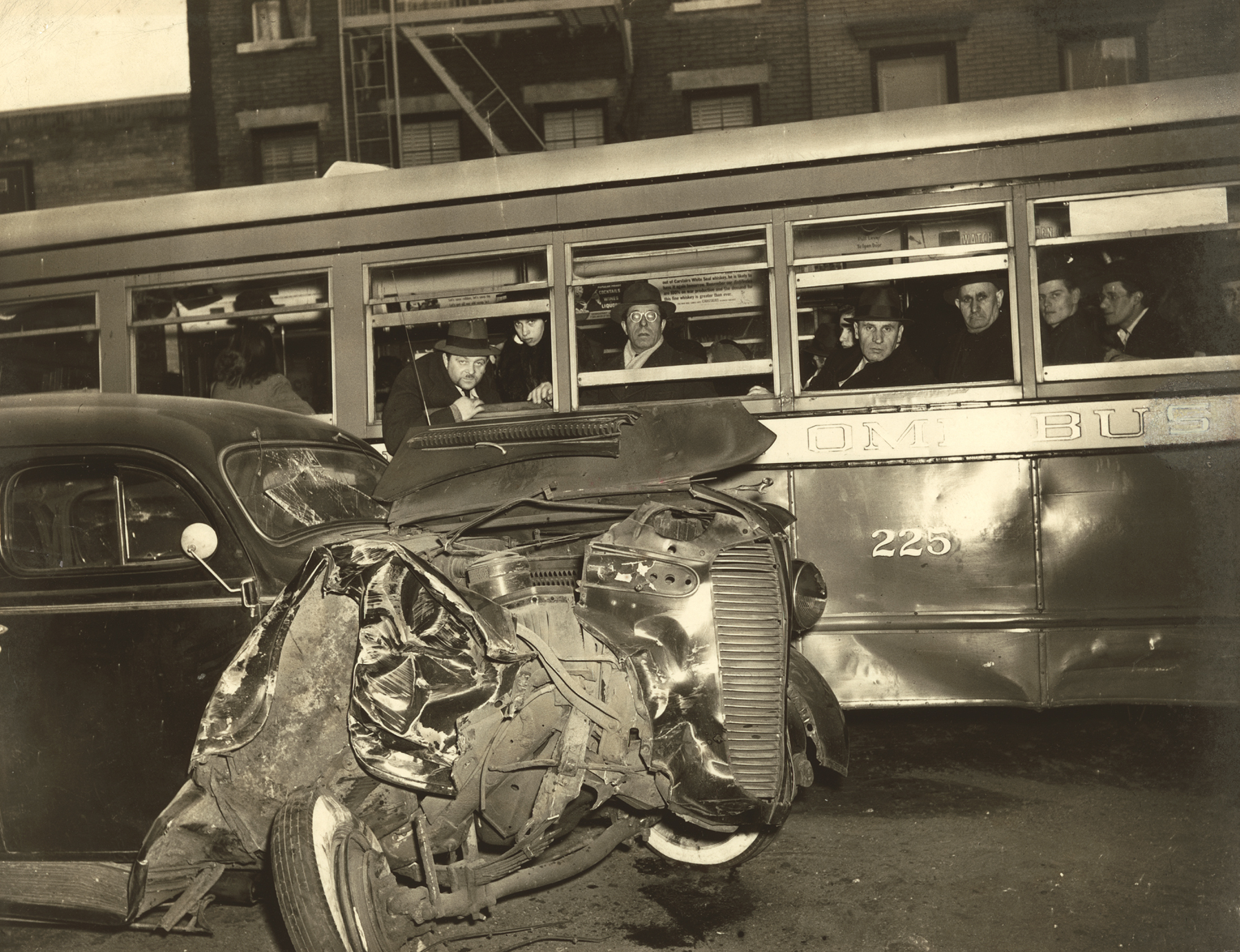 25 years: A celebration 2007 Howard Greenberg Gallery