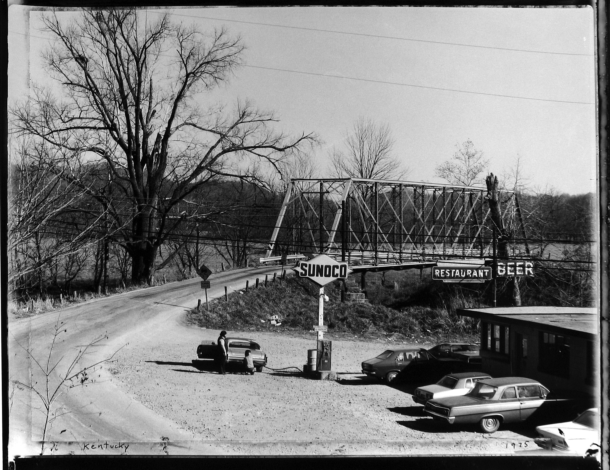 Bill Burke: 30 Years 2005 howard greenberg gallery