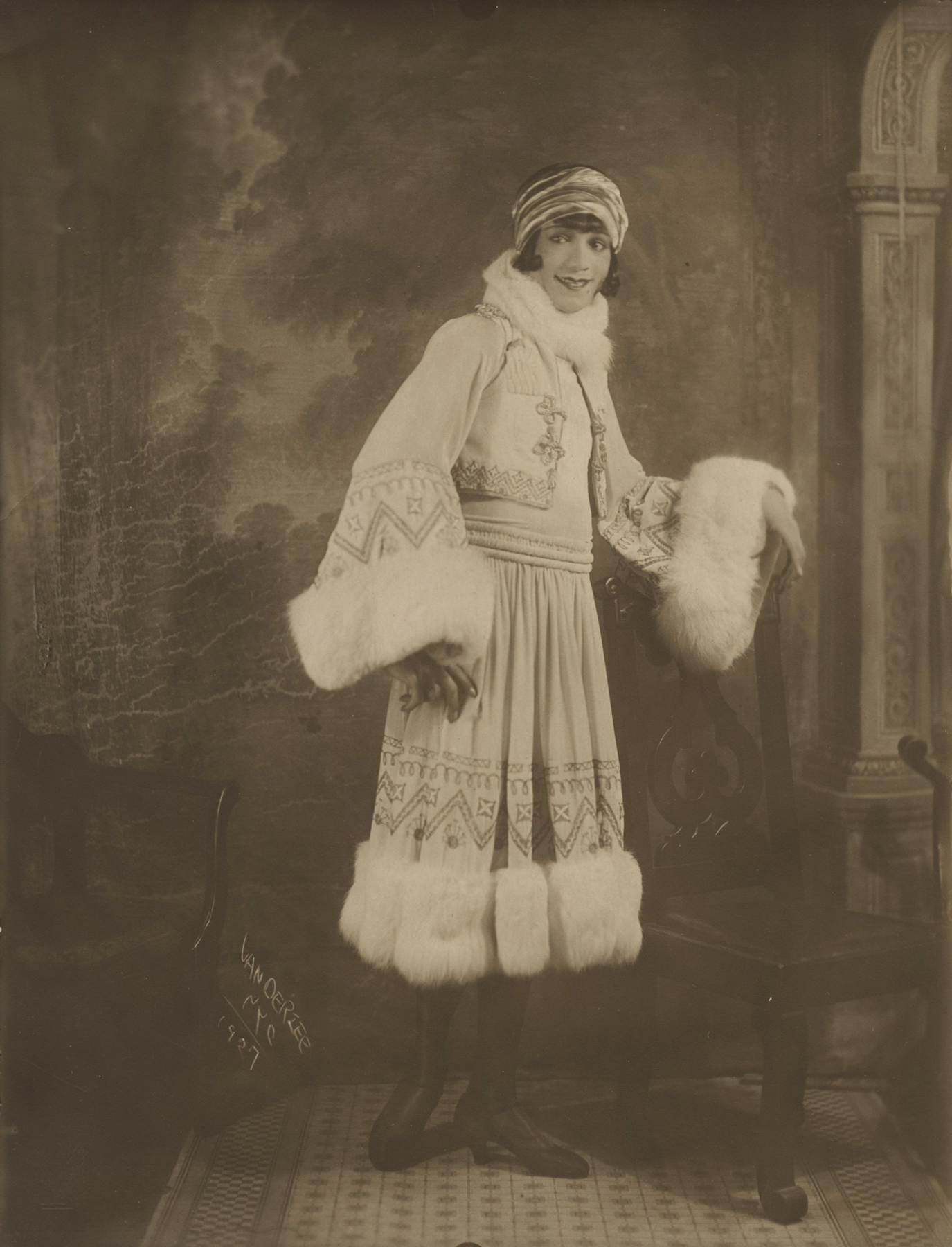 Selections from the Collection - Howard Greenberg Gallery - 2016