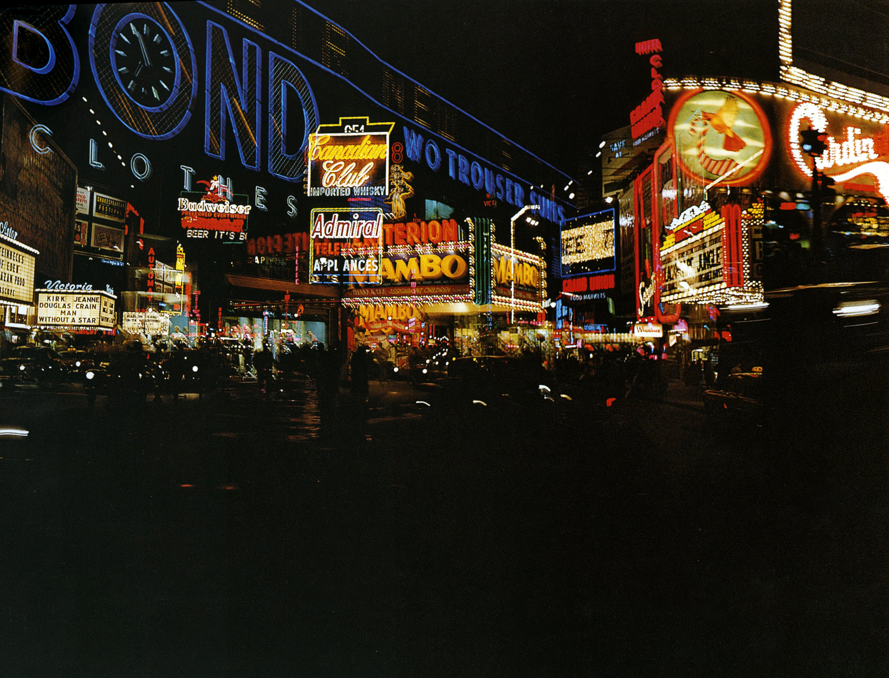 New York In Color 2012 howard greenberg gallery