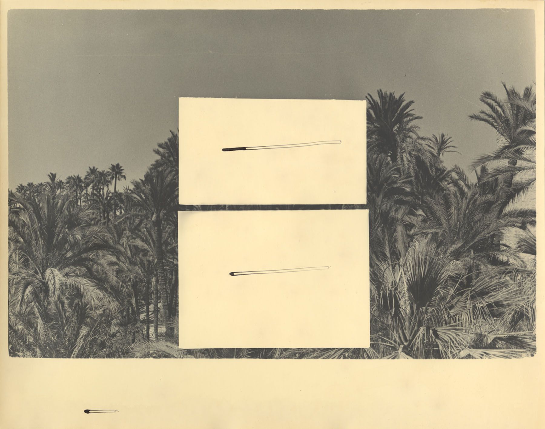 Bruno V. Roels - Fake Billboards #5 - 2018