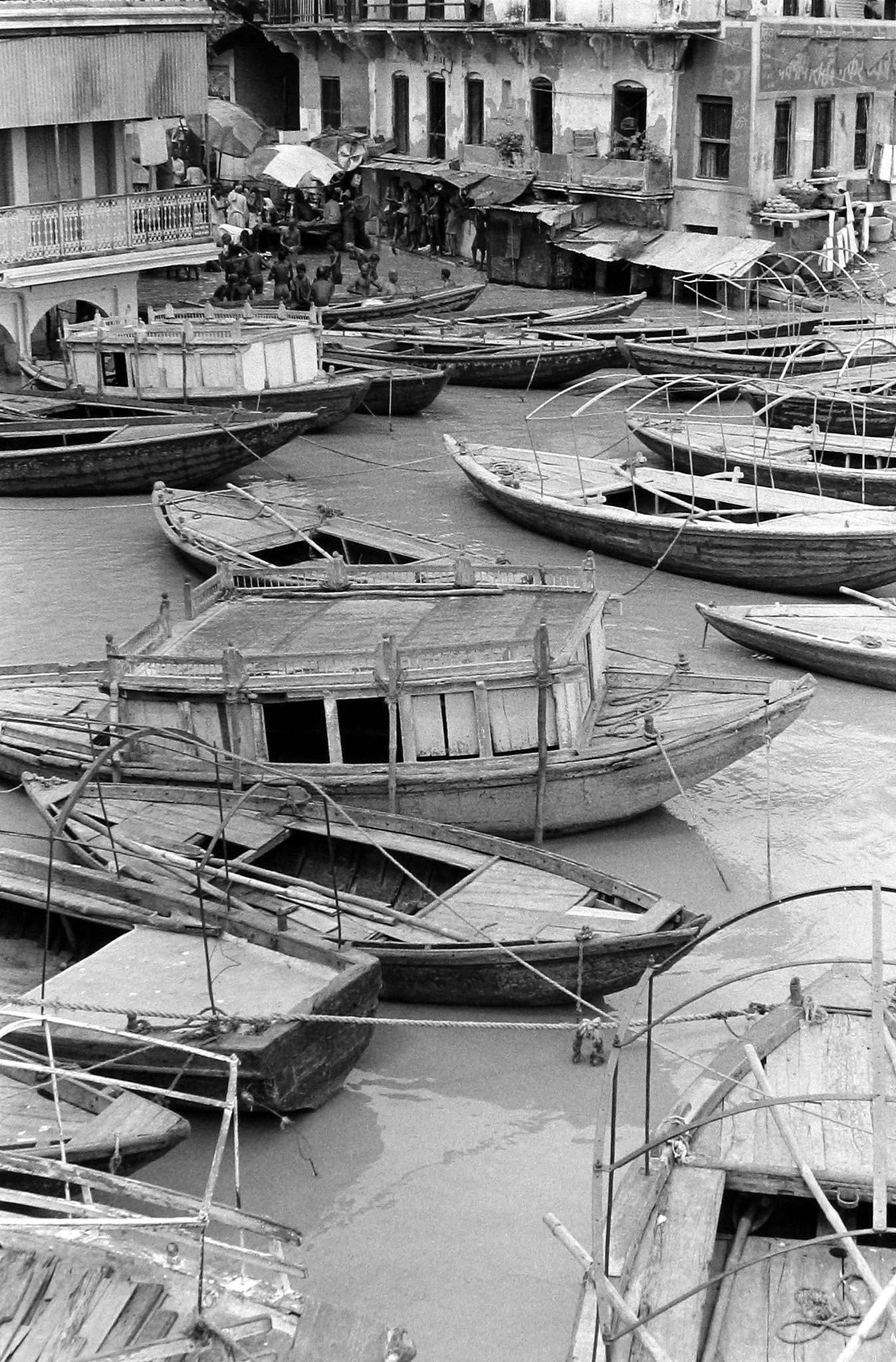 William Gedney: In India, Howard Greenberg Gallery, 2017