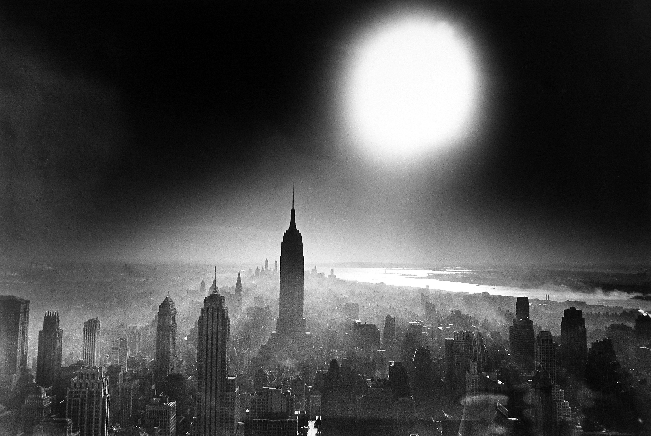 William Klein: Prints 1955-2007 2007 Howard Greenberg Gallery