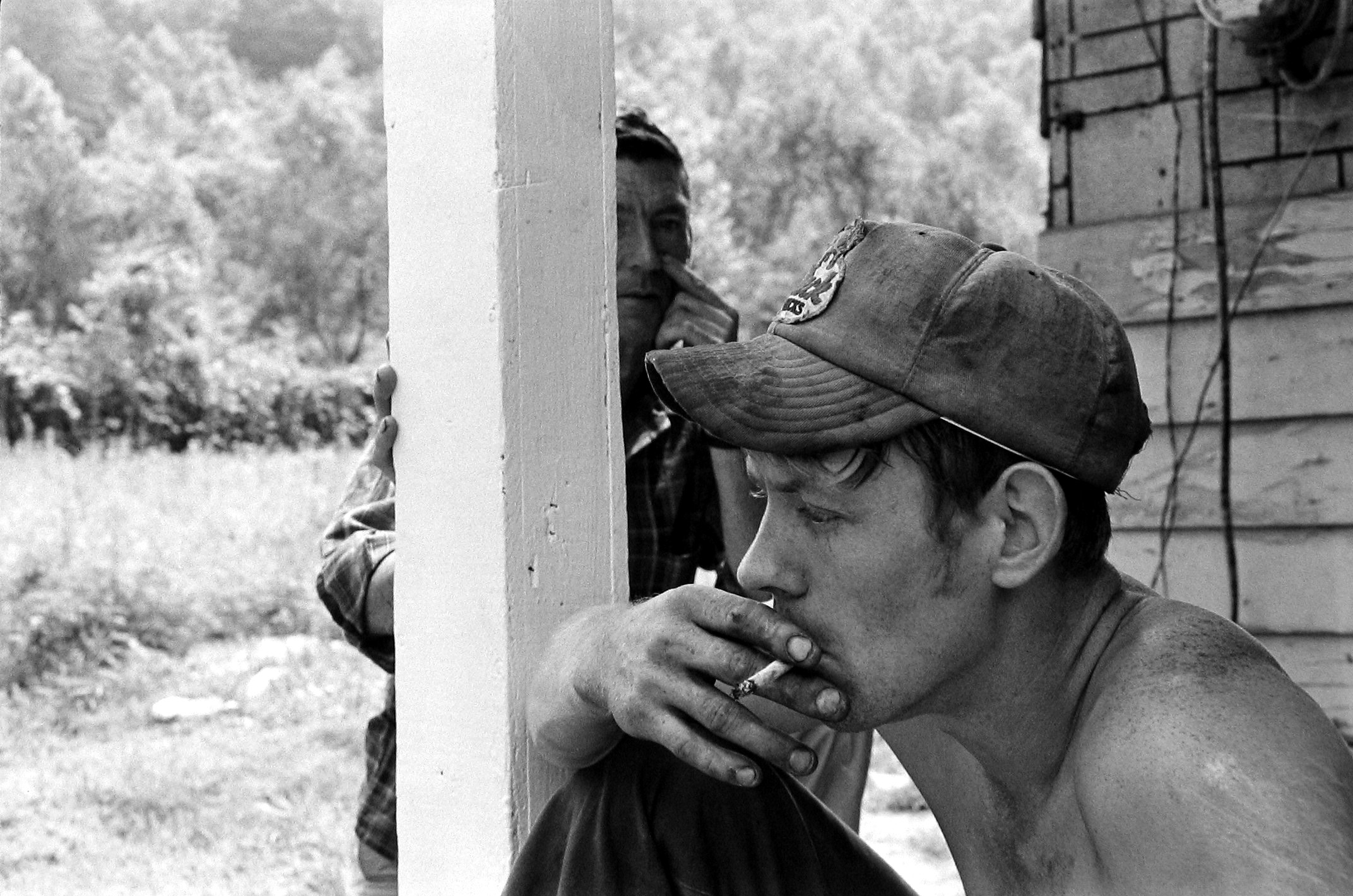 William Gedney: All Facts Eventually Lead to Mysteries - Howard Greenberg Gallery - 2016