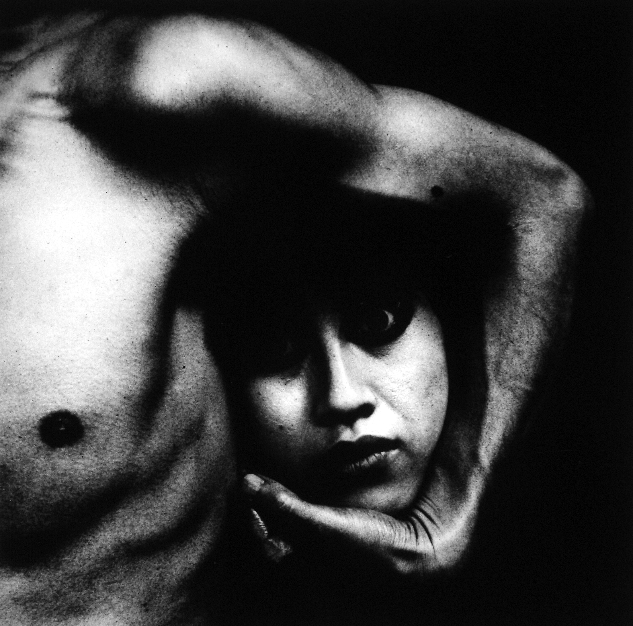 Eikoh Hosoe 2015 Howard Greenberg gallery