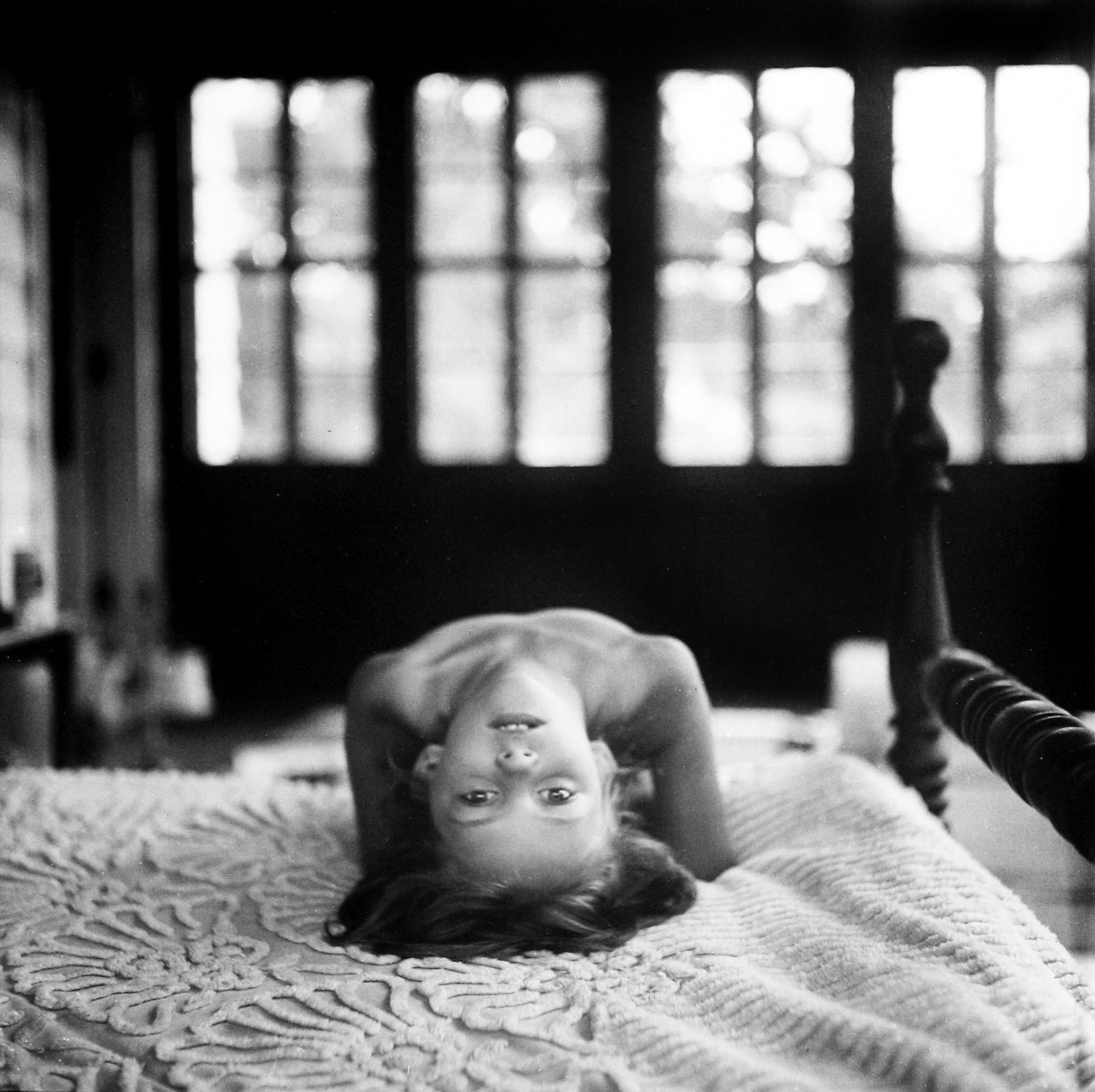 Saul Leiter: Women 2008 Howard Greenberg Gallery