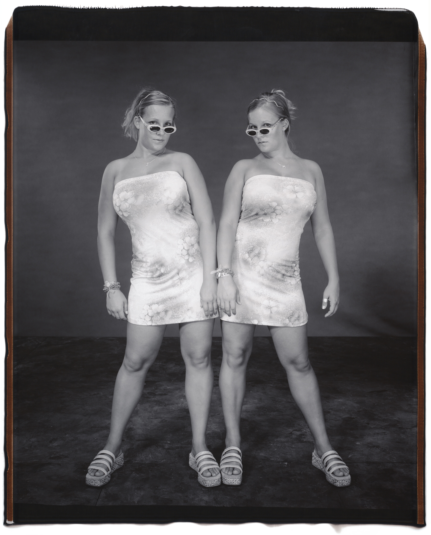 Mary Ellen Mark - Attitude - Howard Greenberg Gallery - 2016