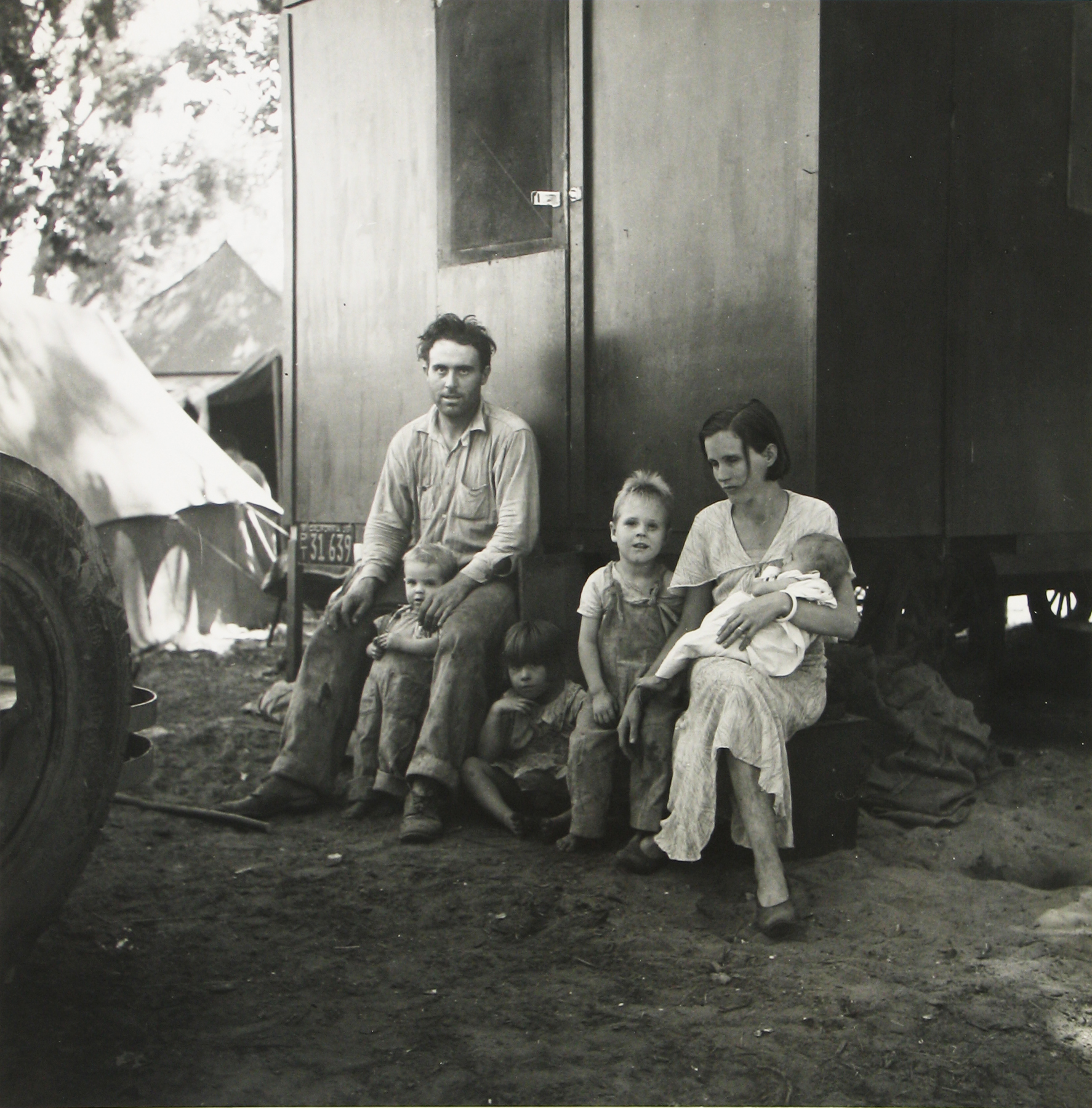 Farm Security Administration 1935-1940 2010 howard greenberg gallery