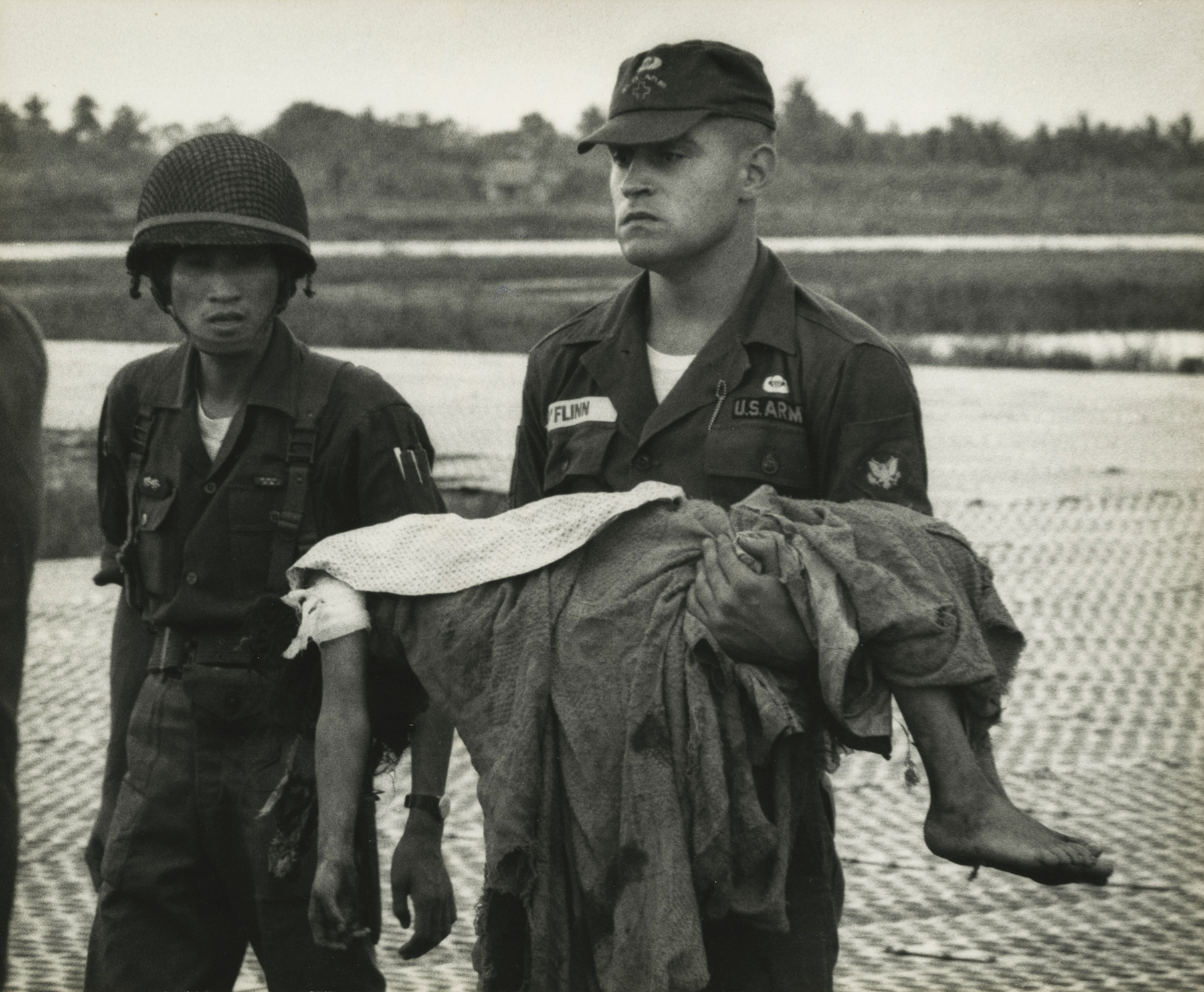 James Karales 2013 2014 howard grenberg gallery