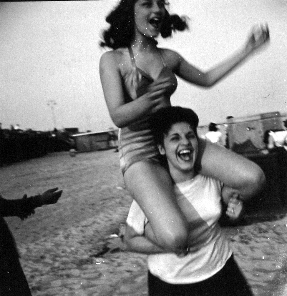 Coney Island Sideshow 2007 Howard Greenberg Gallery