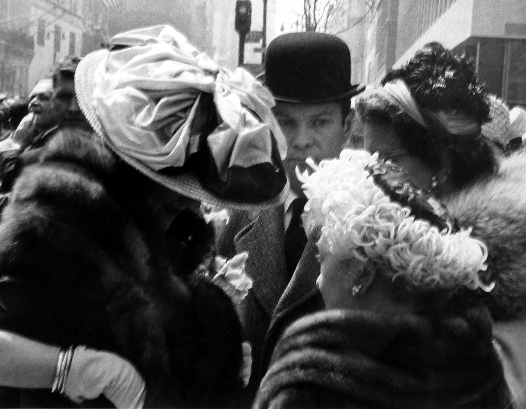 Leon Levinstein: Obsession 2005 howard greenberg gallery