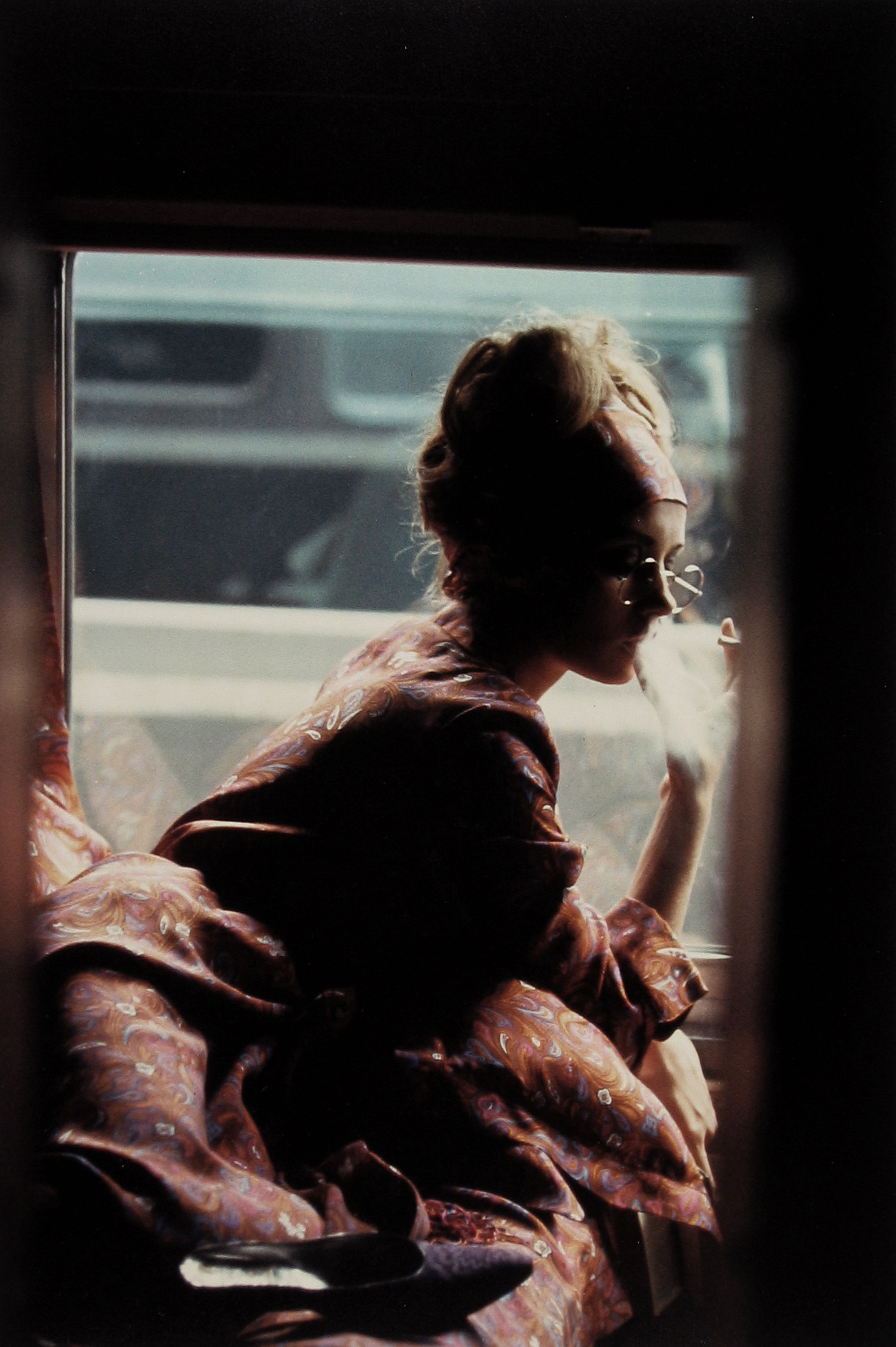 Saul Leiter: Women 2008 Howard Greenberg Gallery