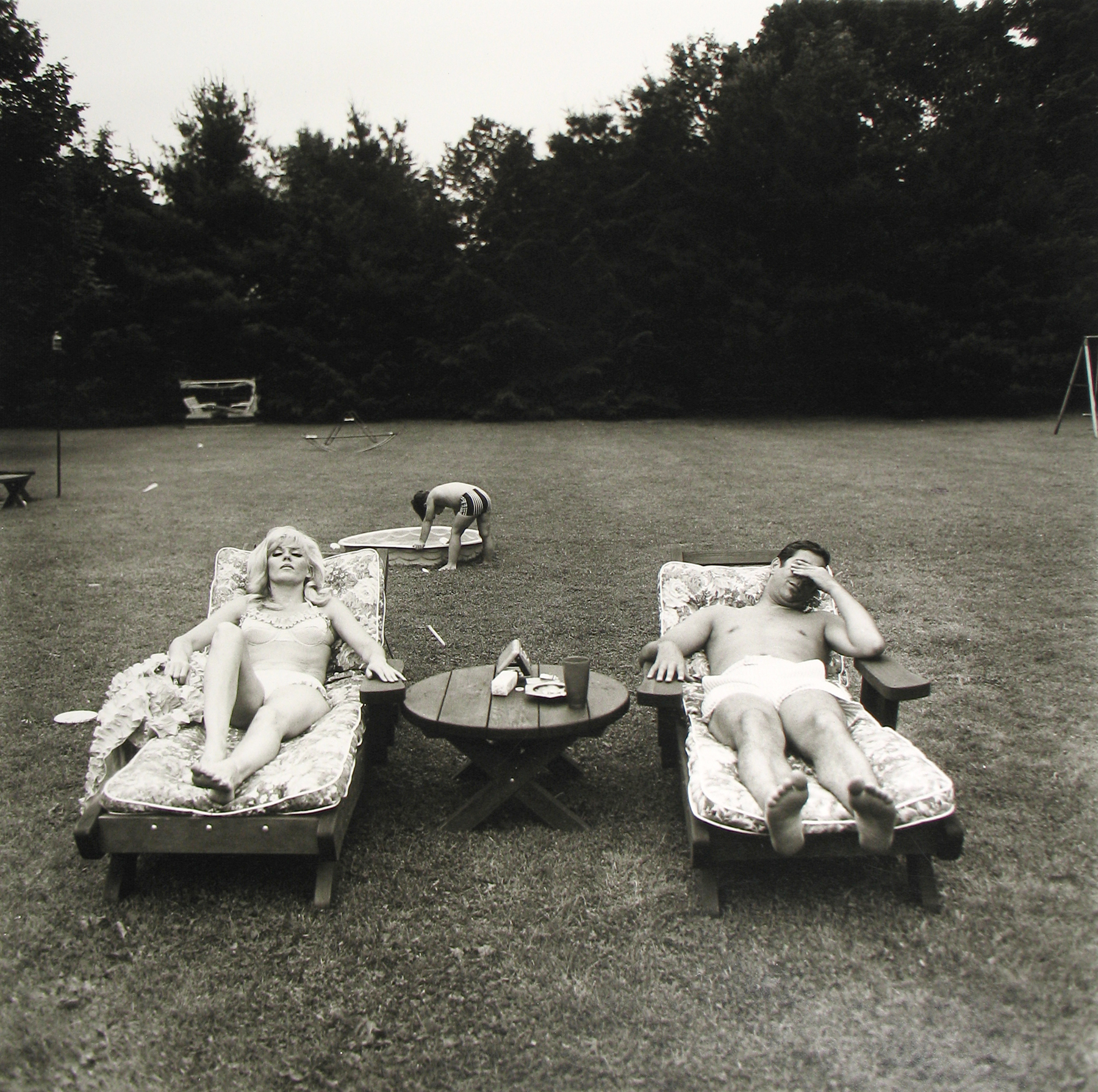 Bathing Beauty 2009 Howard Greenberg Gallery