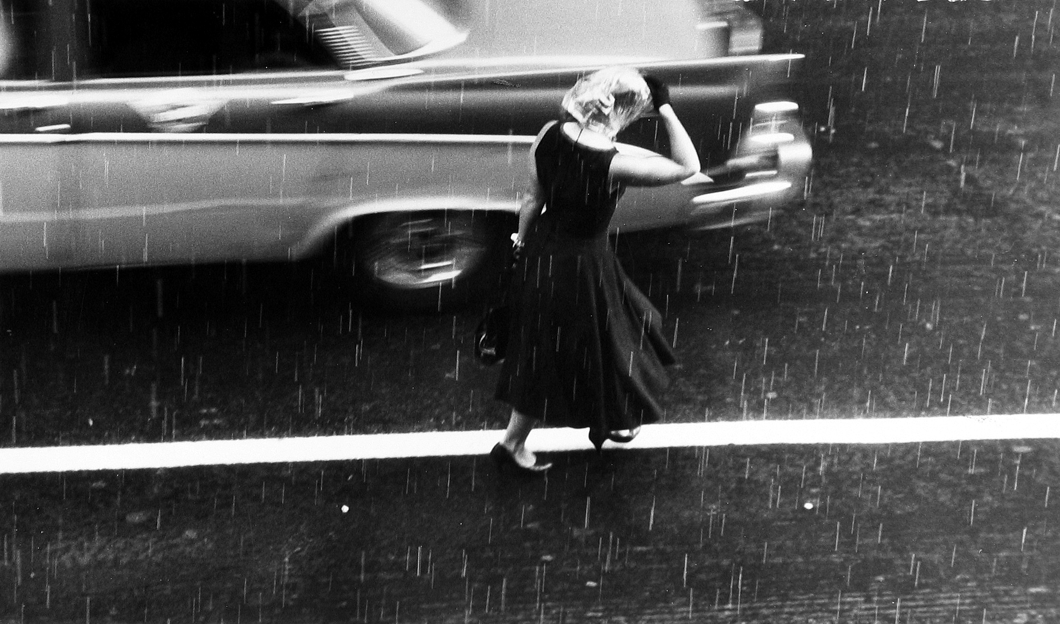 Henry Wolf: Photographs by the Influential Art Director 2005 Howard Greenberg Gallery