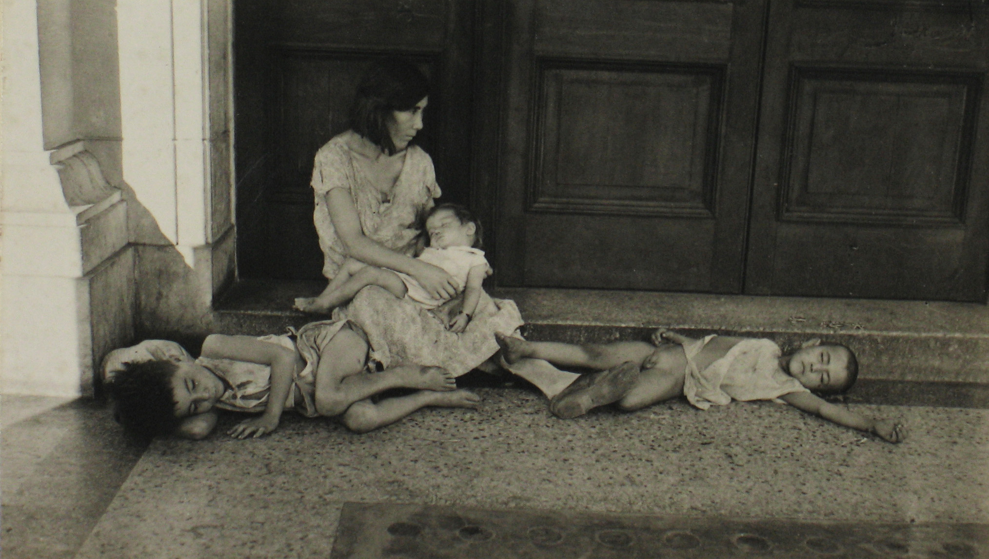 Selections From Private Collections 2011 Howard Greenberg Gallery