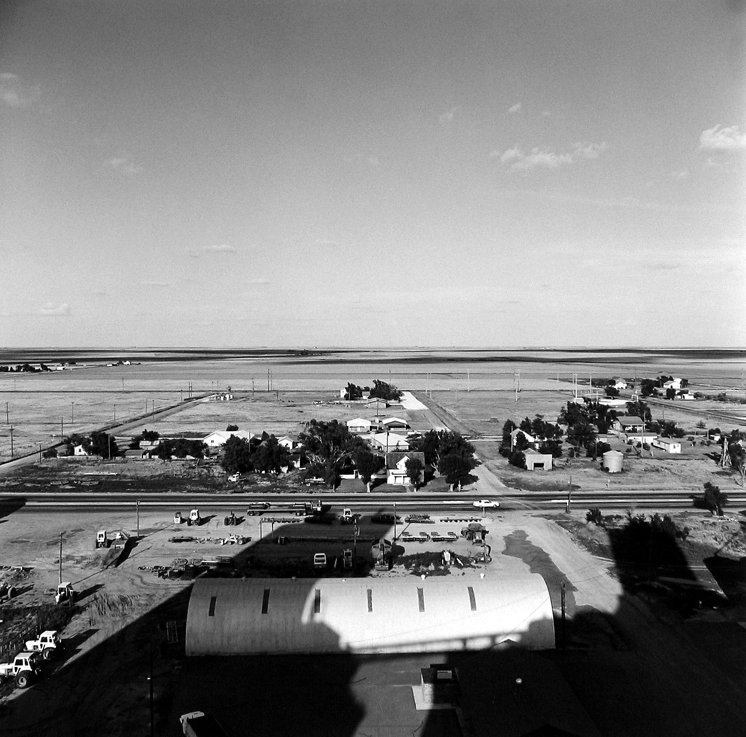 Frank Gohlke 2005 howard greenberg gallery