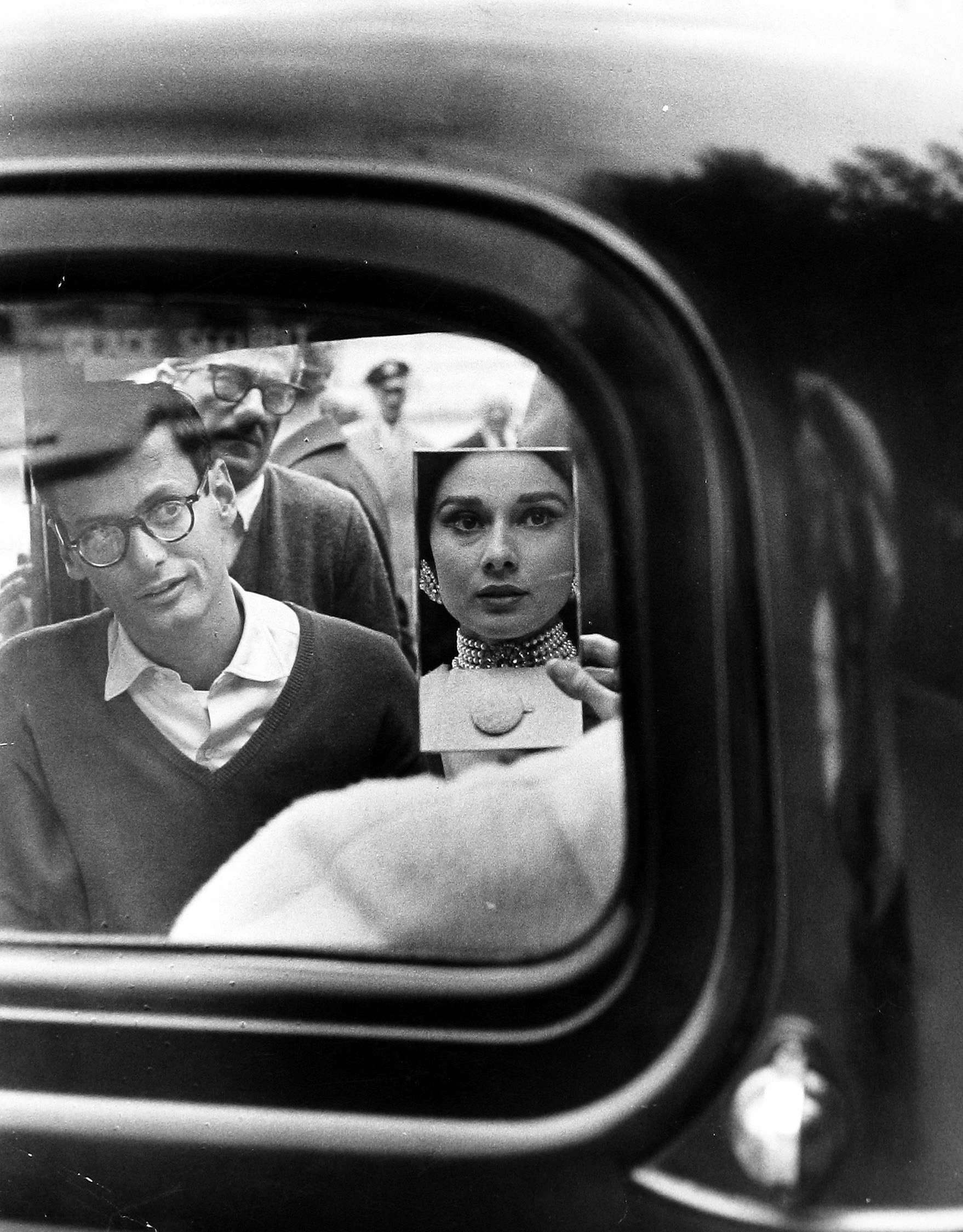 Henry Wolf: Photographs by the Influential Art Director 2005 Howard Greenberg Gallery