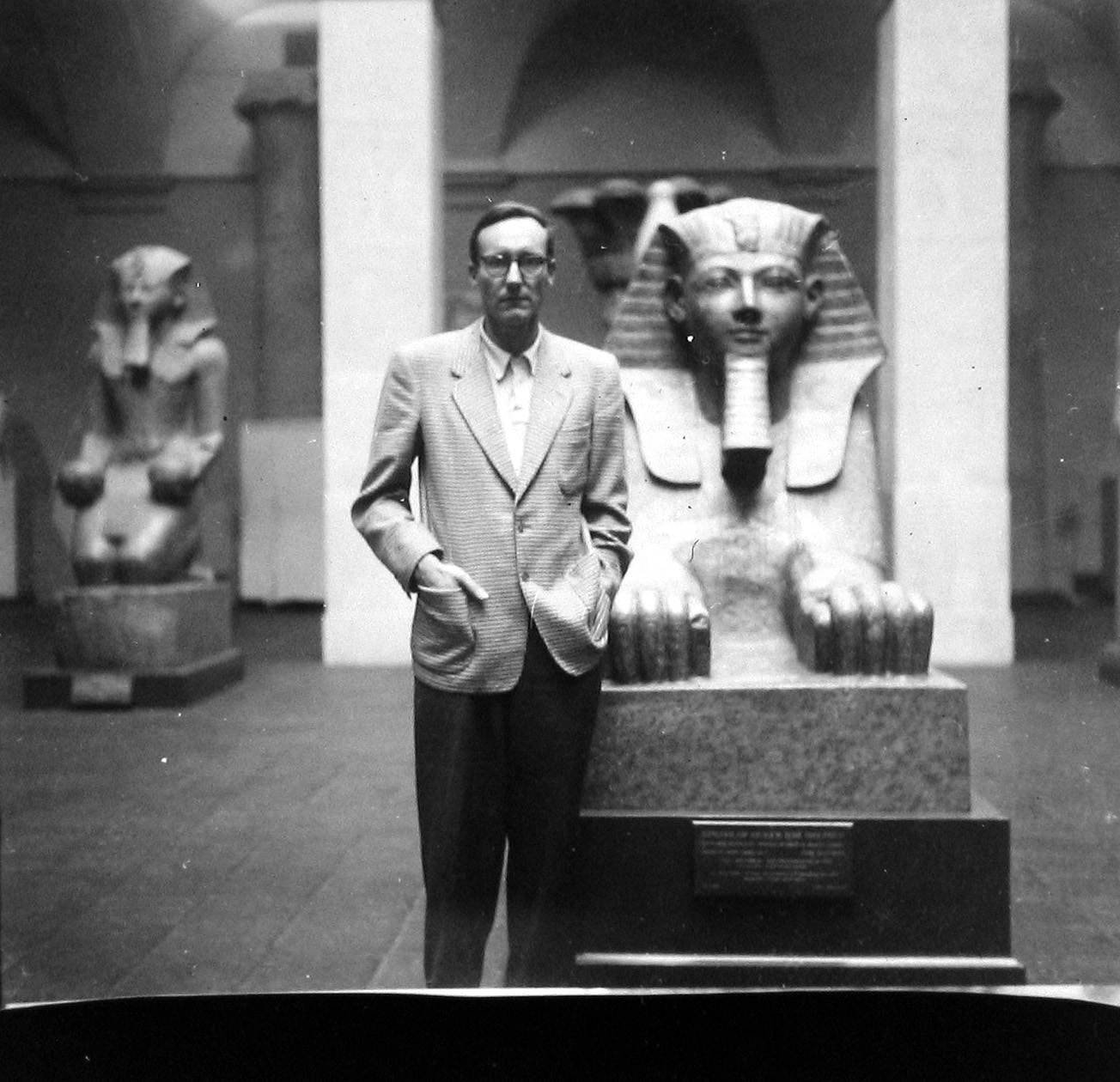 Allen Ginsberg - Ginsberg - Howard Greenberg Gallery - 2011