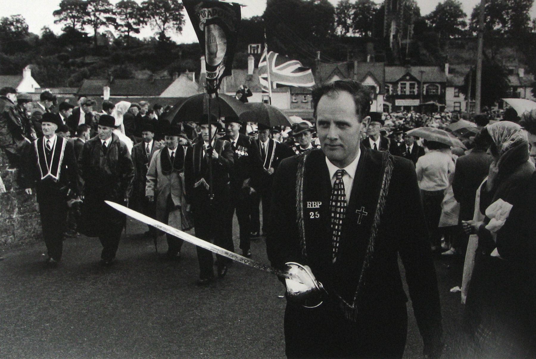 Philip Jones Griffiths: Maelstrom 2011 Howard Greenberg Gallery