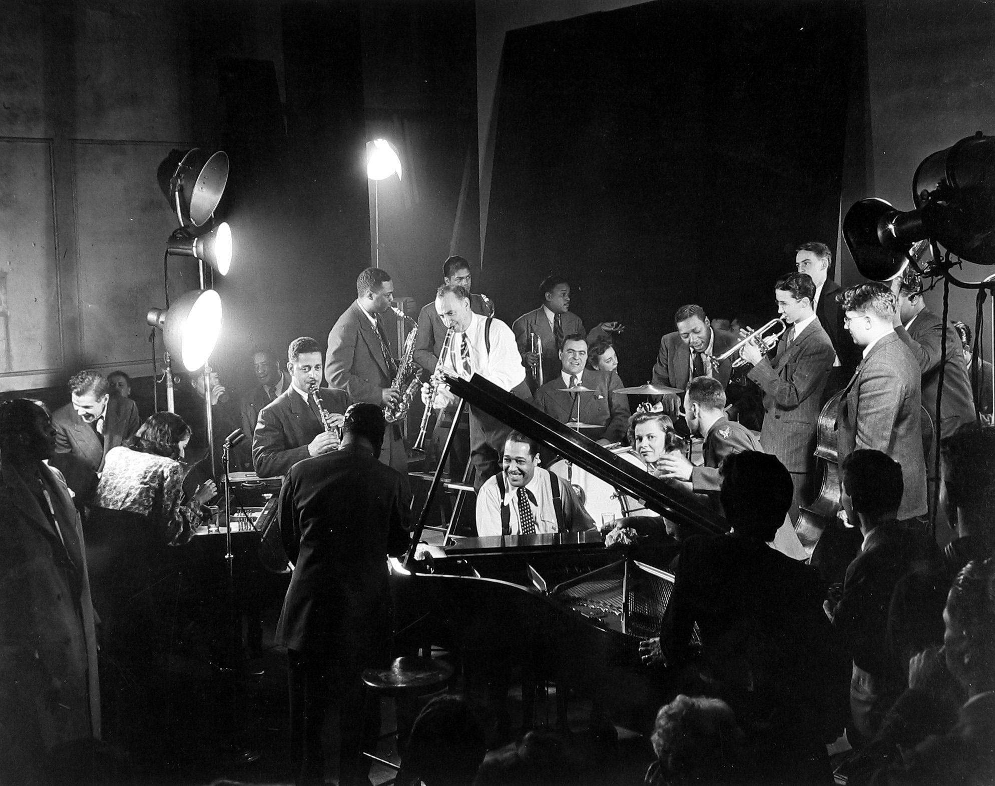 A Cool Breeze - Howard Greenberg Gallery - 2016