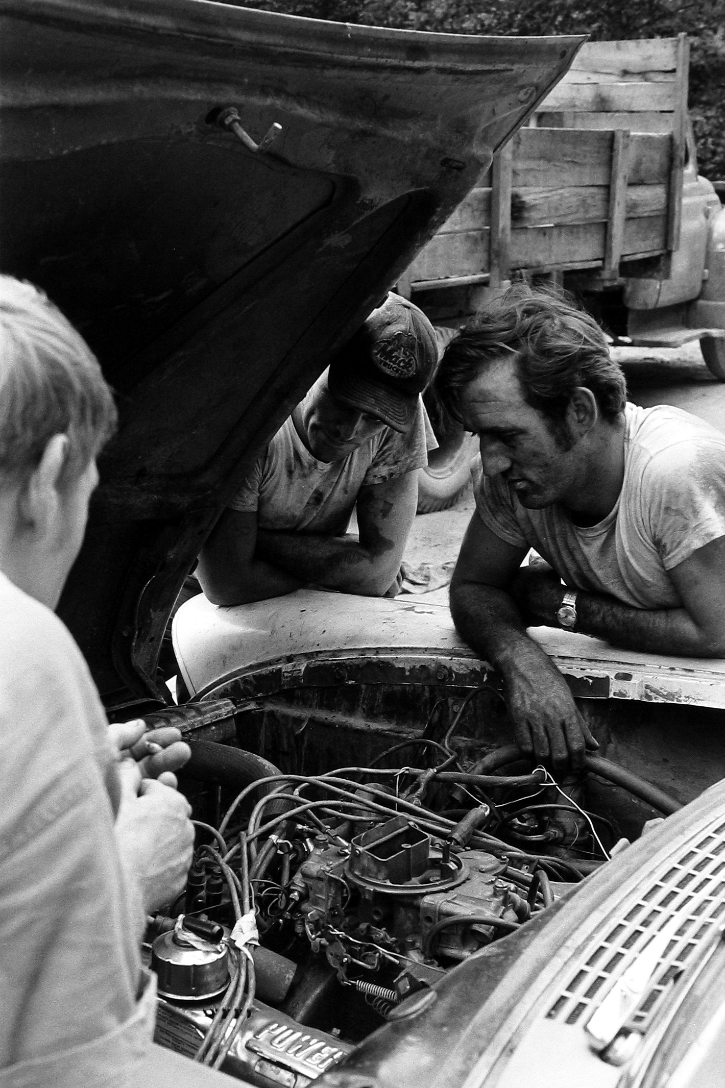 William Gedney: All Facts Eventually Lead to Mysteries - Howard Greenberg Gallery - 2016