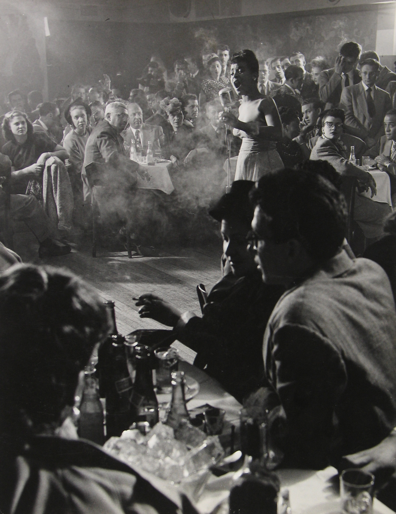 A Cool Breeze - Howard Greenberg Gallery - 2016