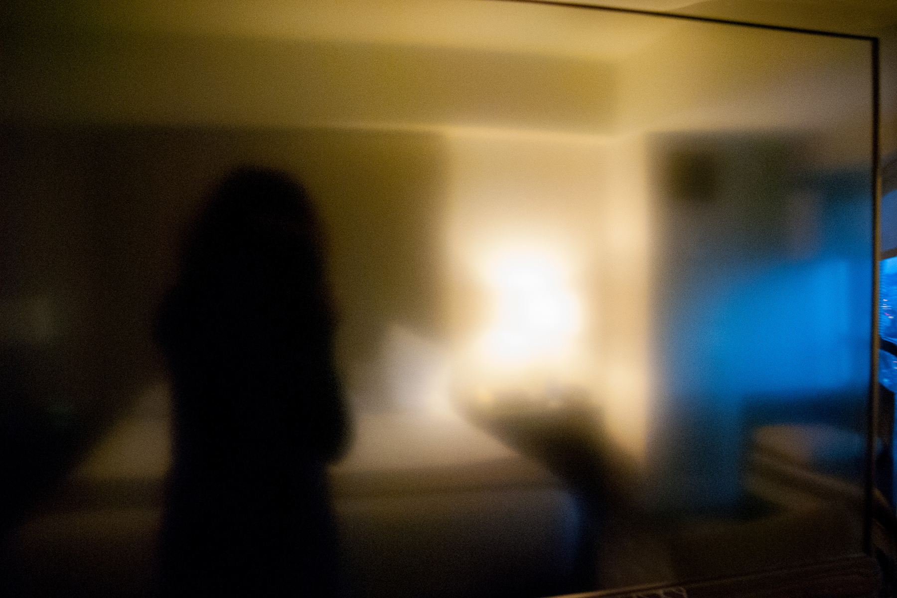 Upon Reflection Photographs by Judy Glickman Lauder Howard Greenberg Gallery 2017