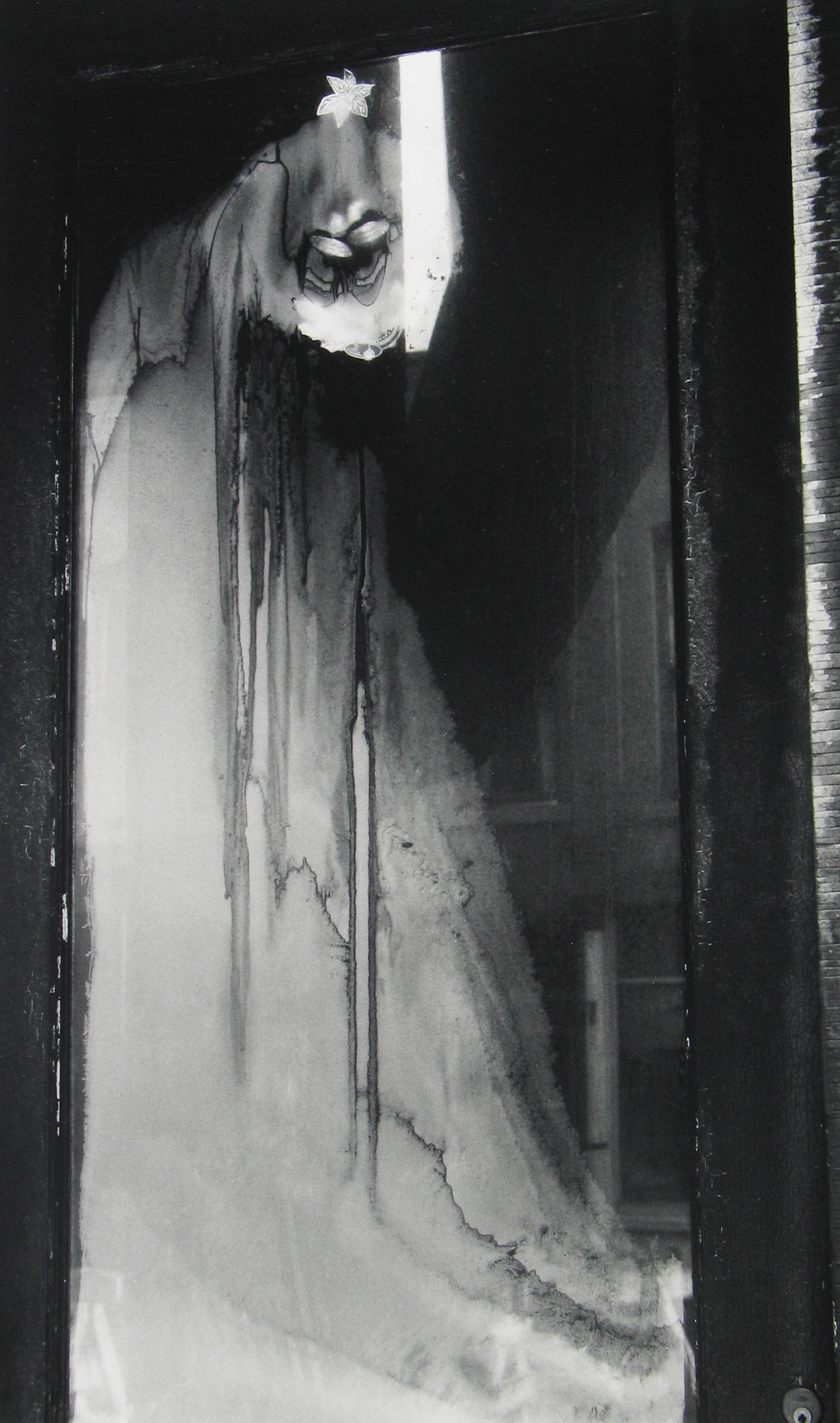 Minor White: Eye Mind Spirit 2008 Howard Greenberg Gallery