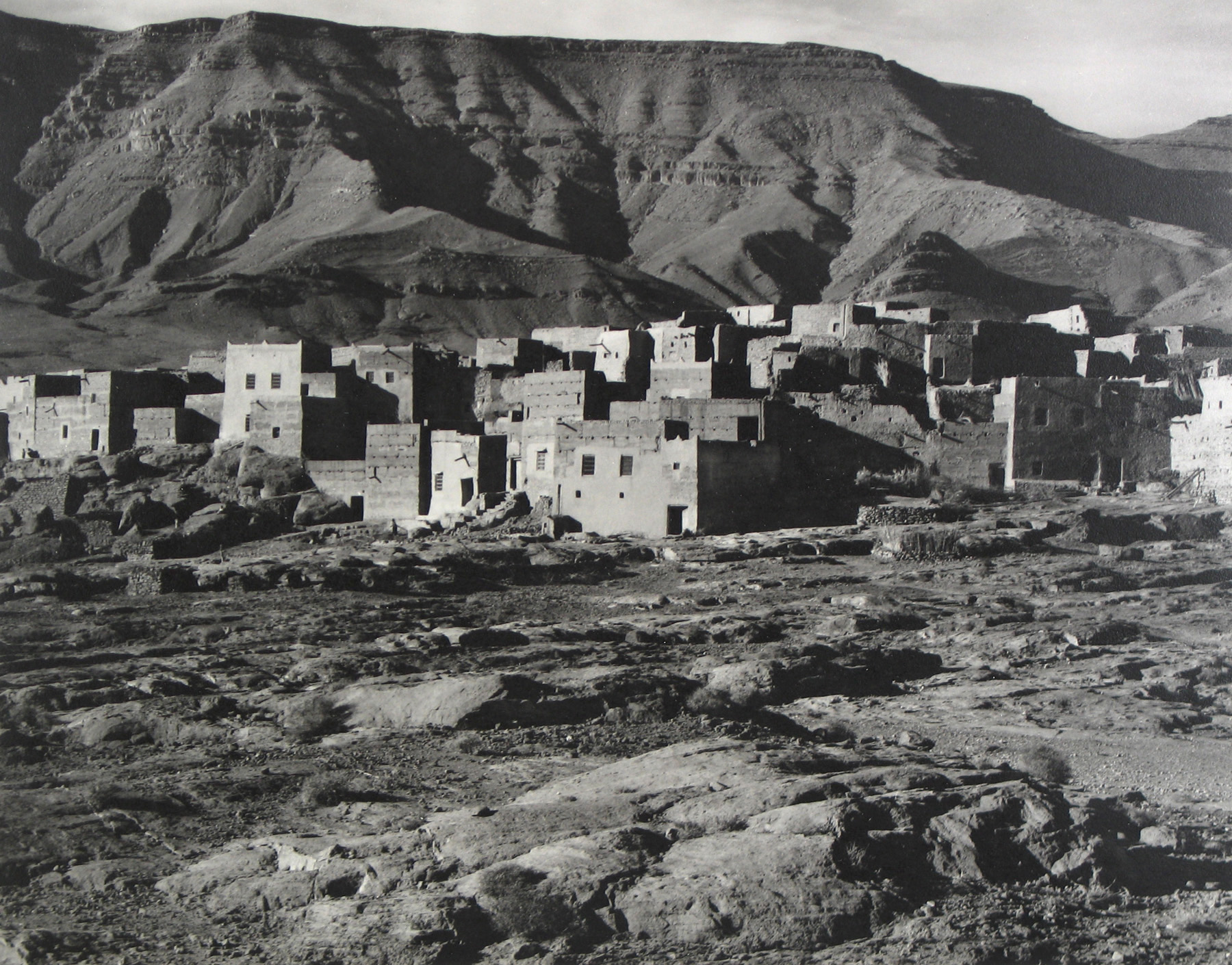 Paul Strand: North Africa 2008 2009 Howard Greenberg Gallery