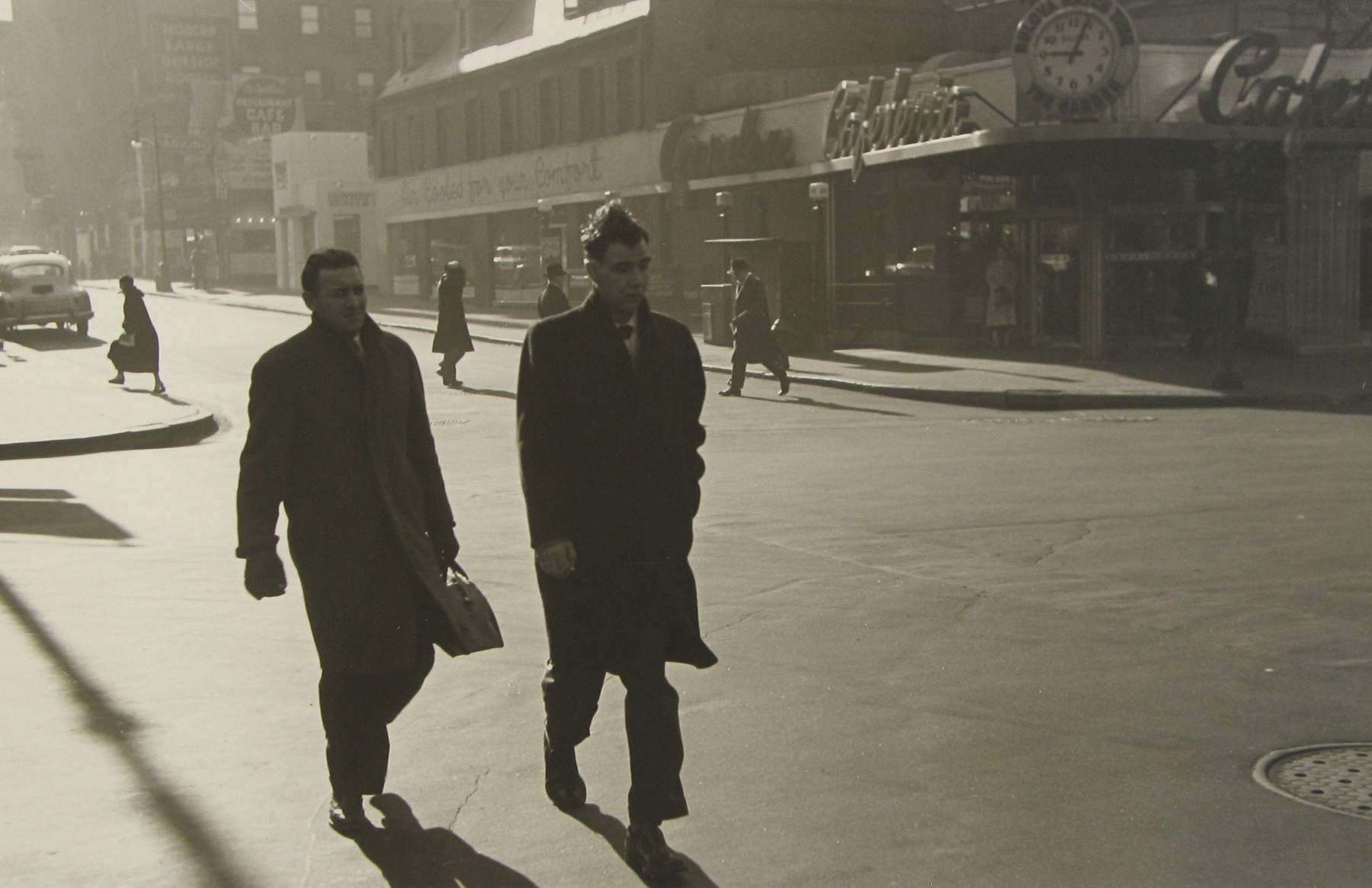 Homer Page: In Between 2010 Howard Greenberg Gallery