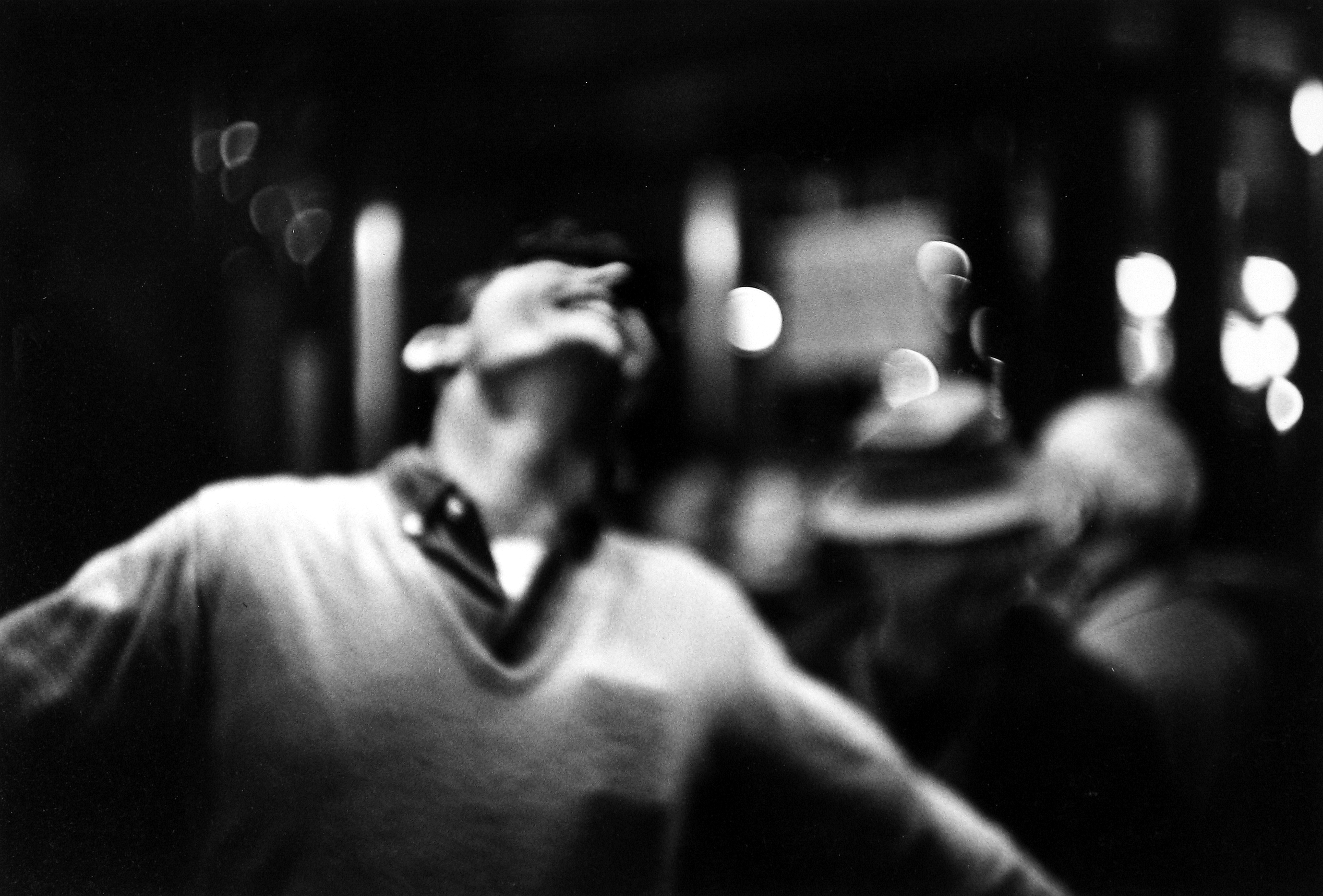 William Gedney: All Facts Eventually Lead to Mysteries - Howard Greenberg Gallery - 2016