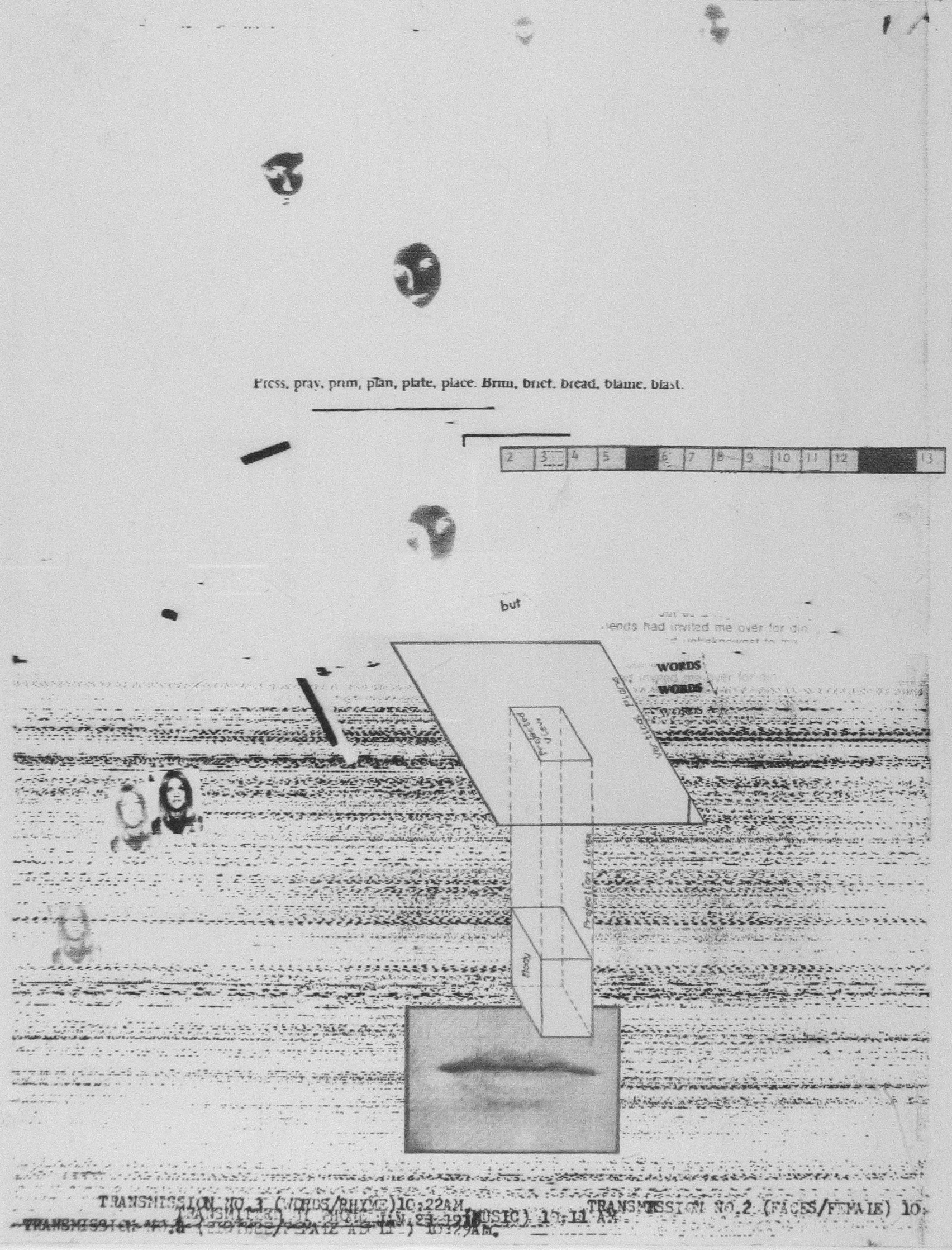 Six from the Seventies: The Last Years of Modern Photography 2004 Howard Greenberg Gallery