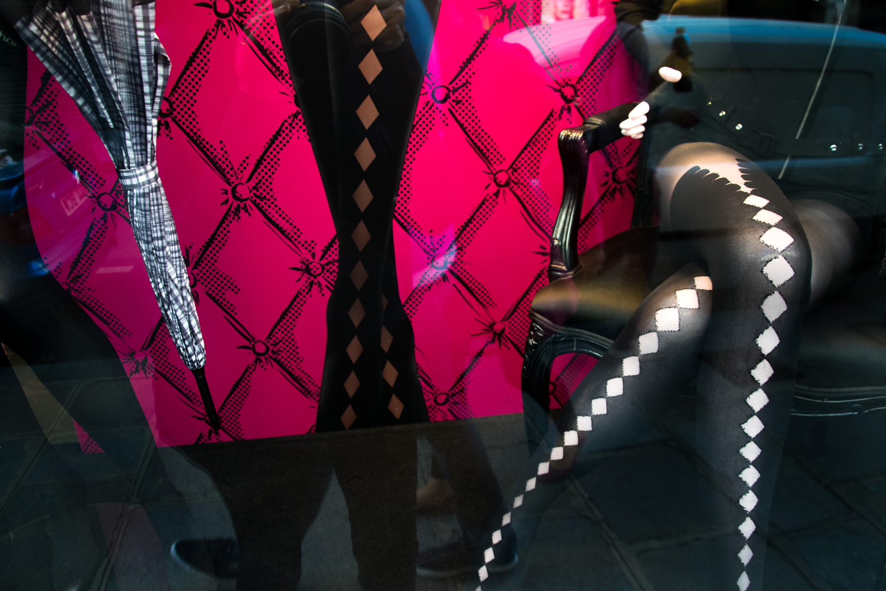 Upon Reflection Photographs by Judy Glickman Lauder Howard Greenberg Gallery 2017