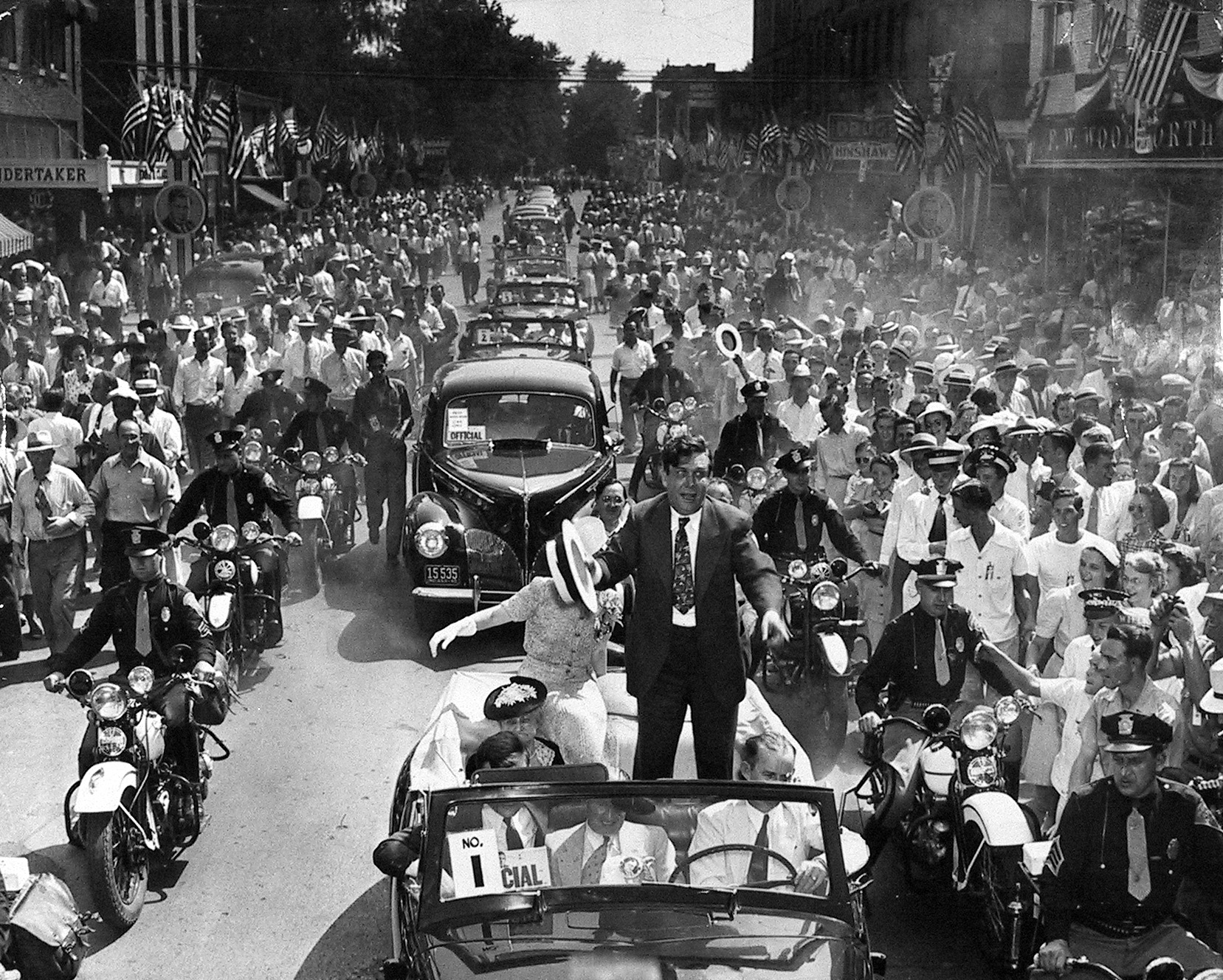 Made for America (Part 2) 2003 howard greenberg gallery