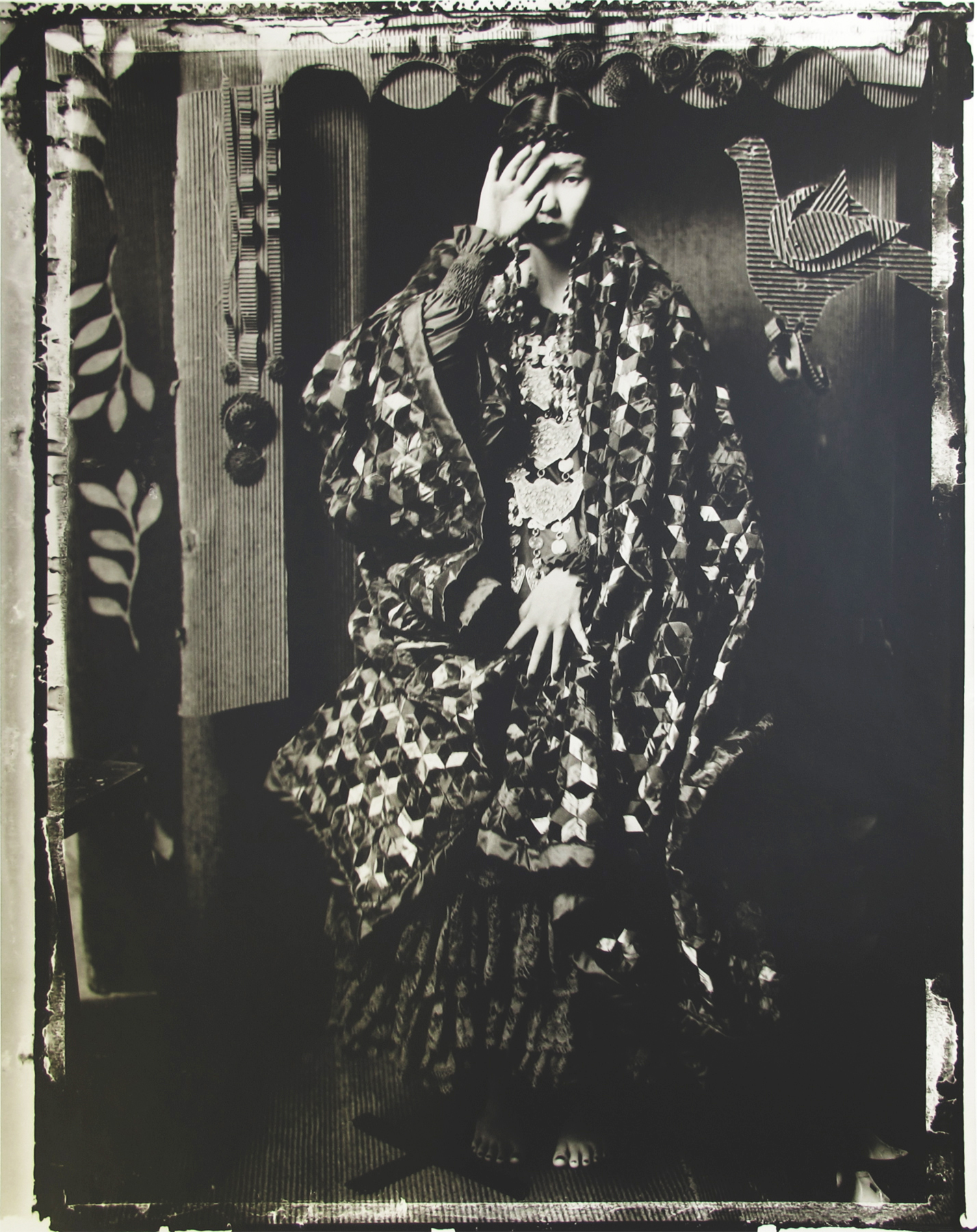 Sarah Moon: Now and Then 2012 Howard Greenberg Gallery